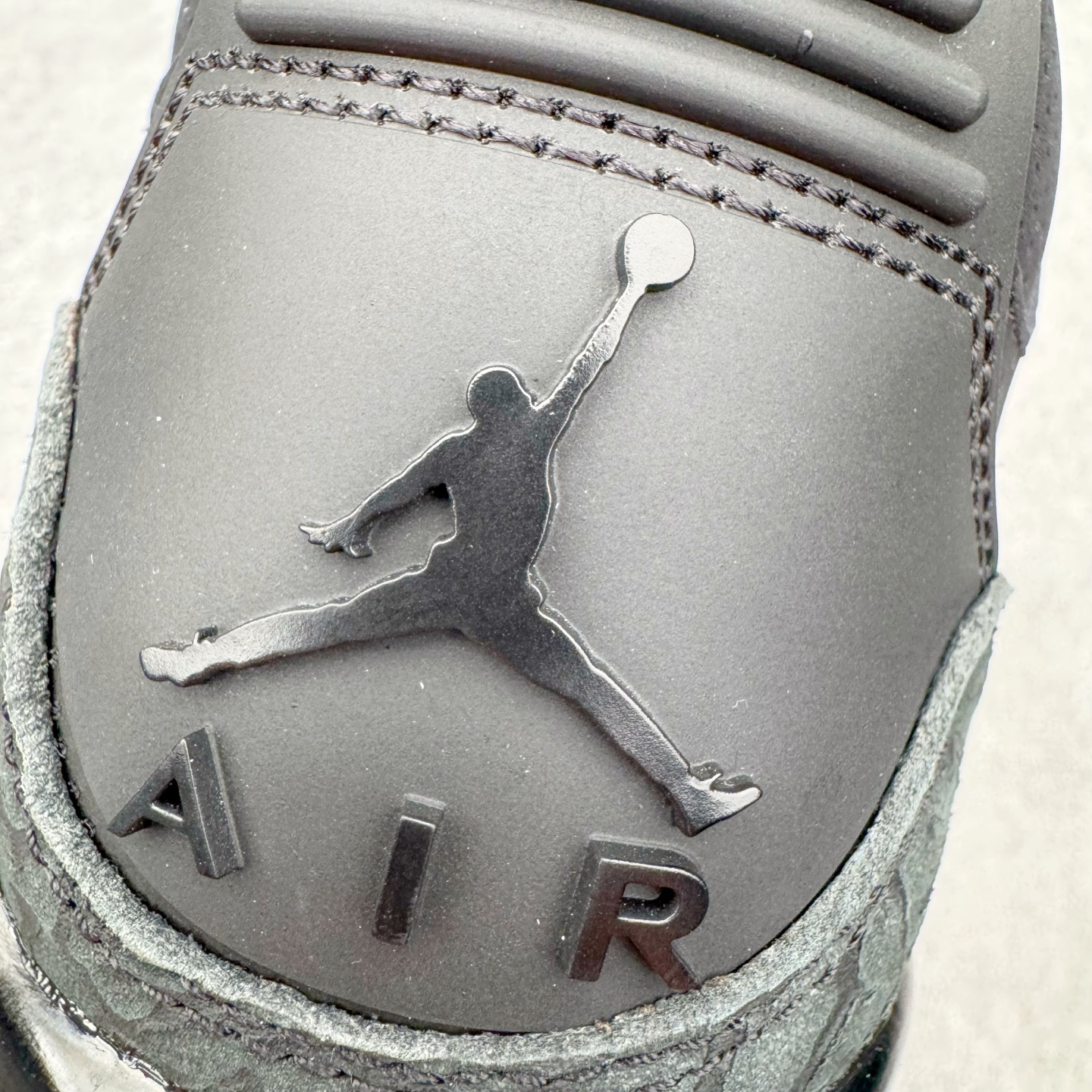 ＃Lw纯原 Air Jordan AJ3 Retro 复刻黑猫 CT8532-001 圈内最强三代系列 