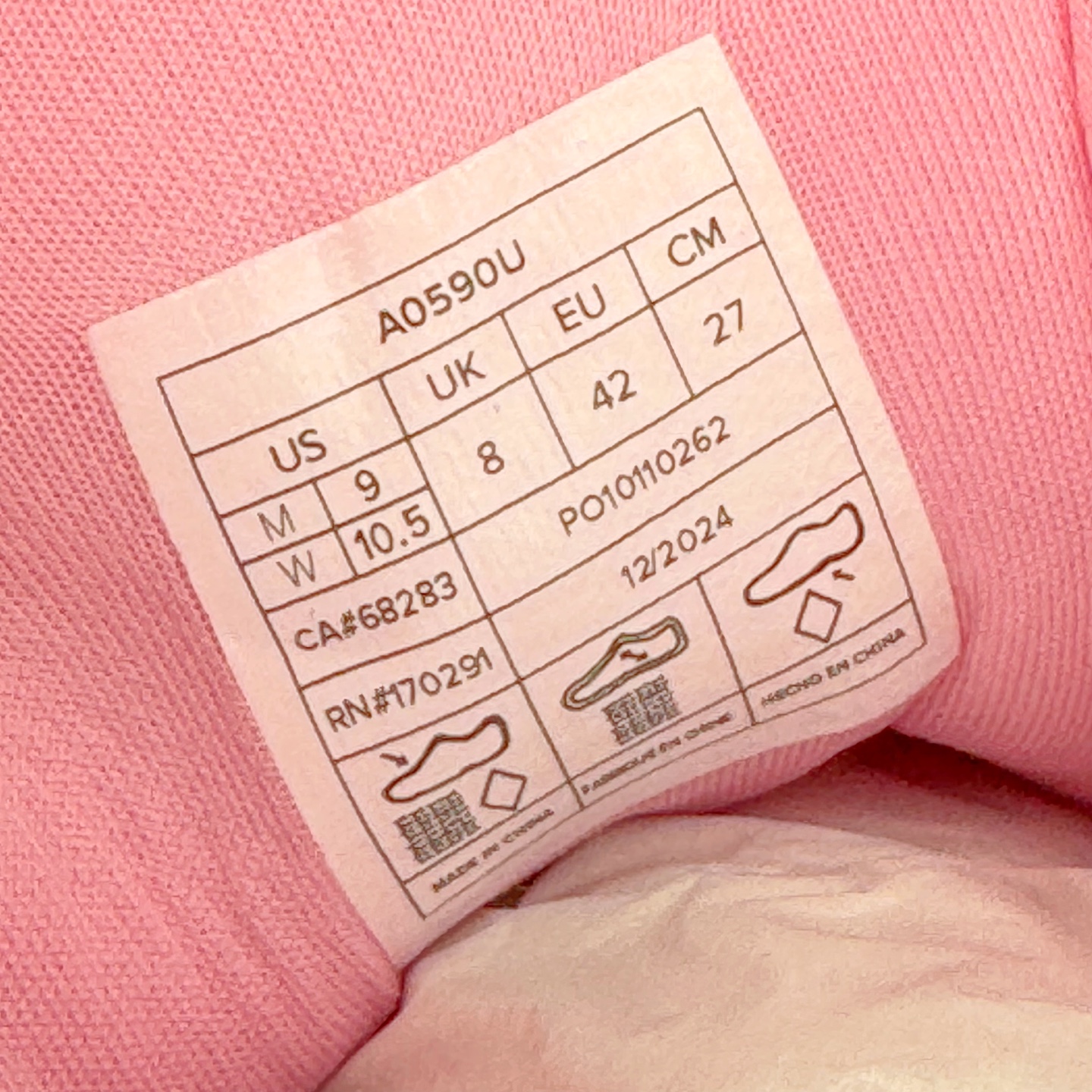 ＃Lw纯原 Alo yoga Alo Runner 舒适百搭防滑耐磨低帮跑步鞋 Alo Yoga于200