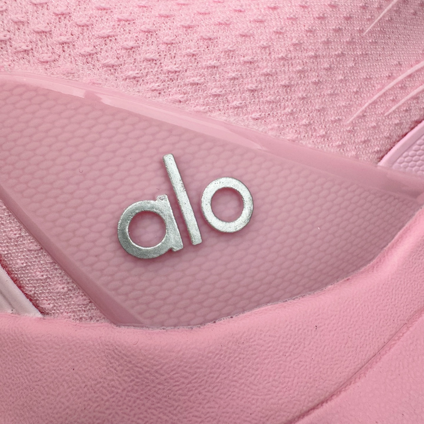 ＃Lw纯原 Alo yoga Alo Runner 舒适百搭防滑耐磨低帮跑步鞋 Alo Yoga于200