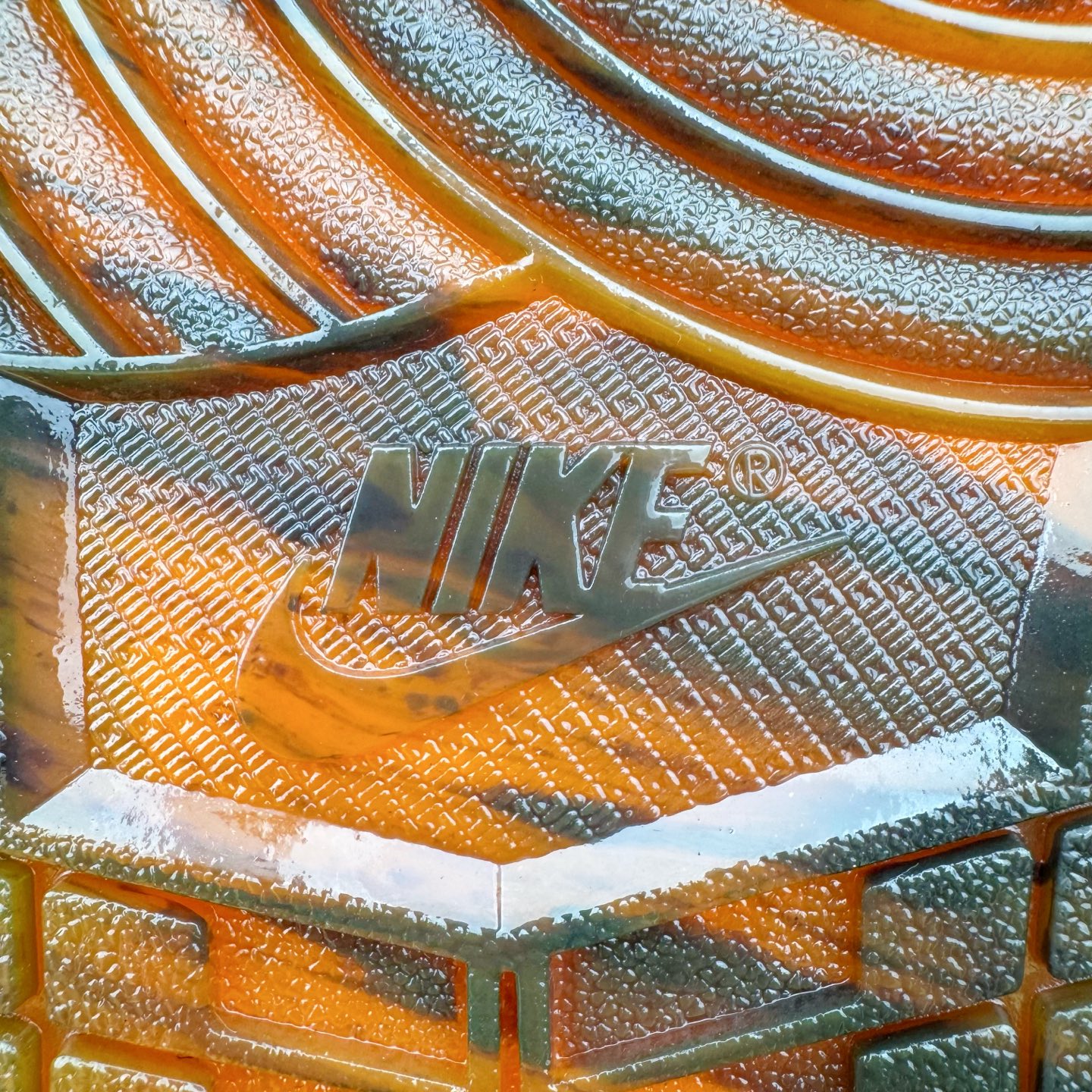 ＃KZ神版 Air Jordan AJ1 Low OG 低帮 中国限定 玄武黑 IO3147-001 外