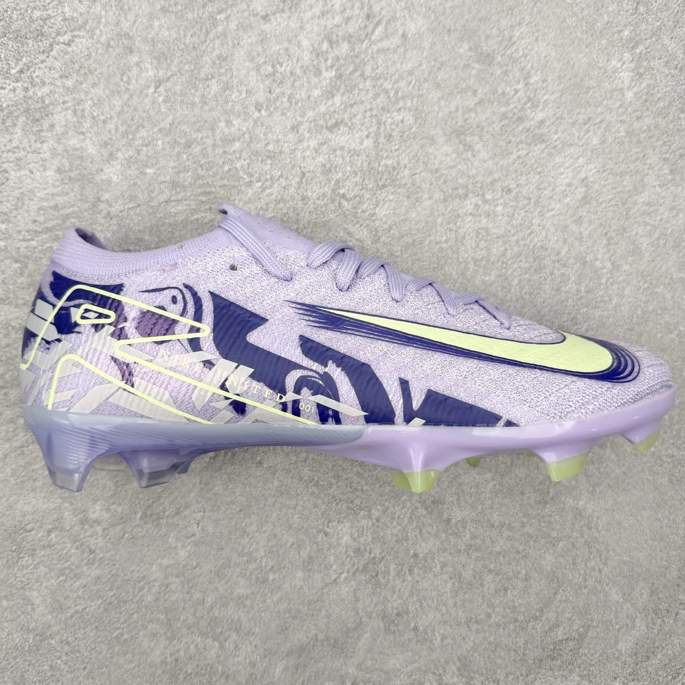 NK Mercurial Vapor Elite 刺客系列实战足球鞋 原代工厂出品 全进口机台生产设备 百分百采用优质原材料 严格按照工艺流程生产 确保每一双鞋都符合原厂标准 确保与原版无二 打造最纯粹的实战体验 高端的东西 品质全在细节里 全网品质最强足球鞋 没有之一（支持高强度实战）尺码：35 36 36.5 37.5 38 38.5 39 40 40.5 41 42 42.5 43 44 44.5 45-选品中心