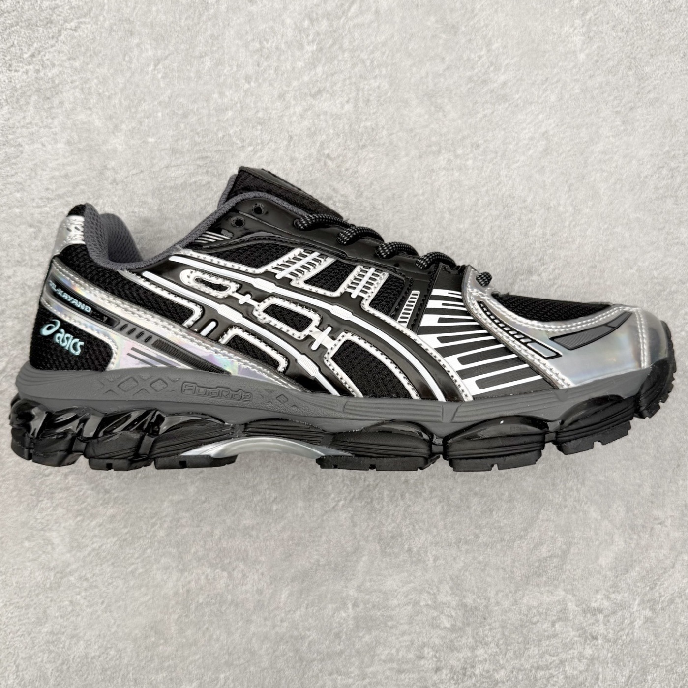 Asics Gel Kayano 12.1 亚瑟士卡亚诺12.1代系列低帮轻量缓震休闲运动跑步鞋 采用环保太空合成革配合透气网眼布鞋面材质 中底3D可视GEL缓震胶效果 升级EVA全新缓震中底部位科技组合耐磨橡胶外底片 尺码：36 37 37.5 38 39 39.5 40.5 41.5 42 42.5 43.5 44 44.5 45-选品中心