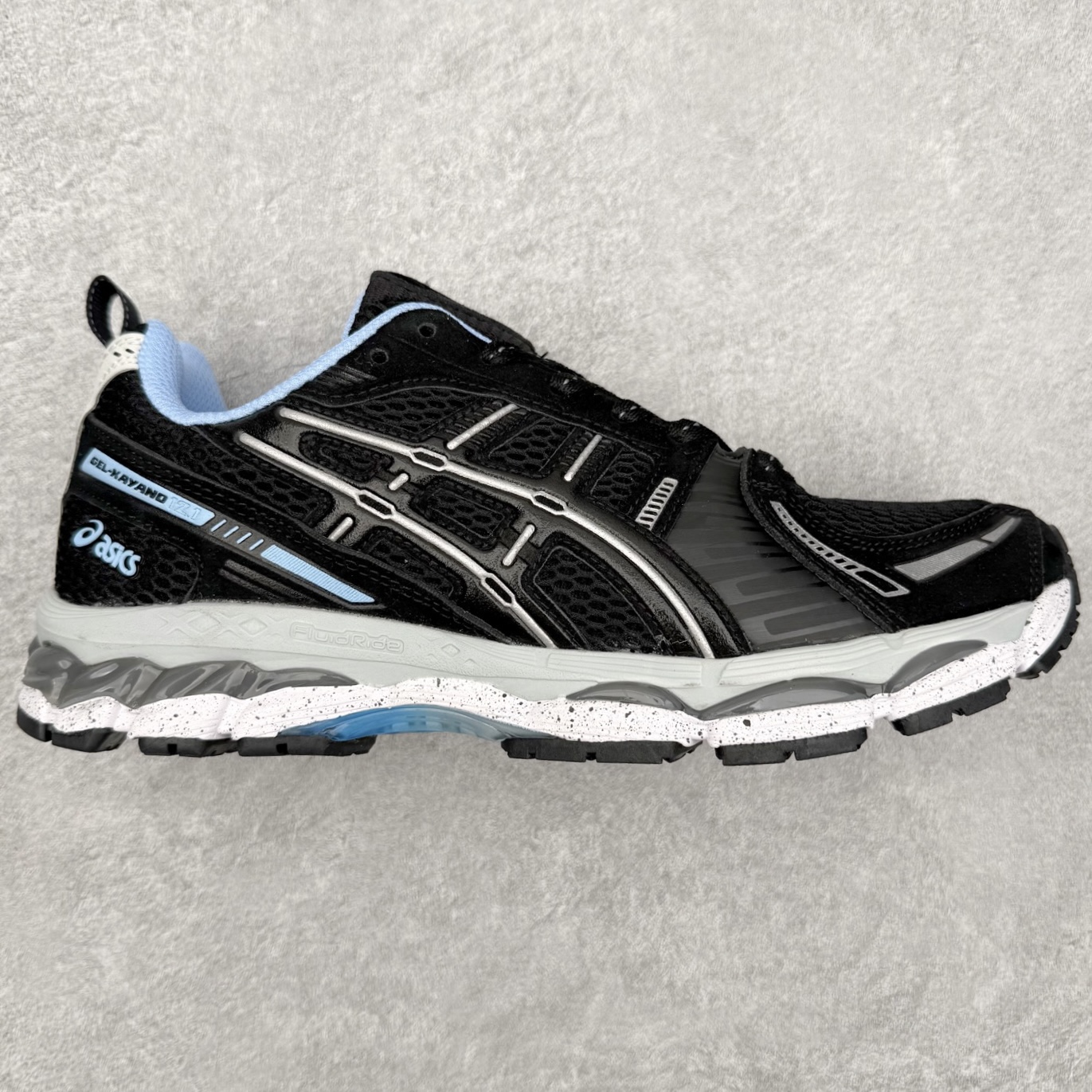 Asics Gel Kayano 12.1 亚瑟士卡亚诺12.1代系列低帮轻量缓震休闲运动跑步鞋 采用环保太空合成革配合透气网眼布鞋面材质 中底3D可视GEL缓震胶效果 升级EVA全新缓震中底部位科技组合耐磨橡胶外底片 尺码：36 37 37.5 38 39 39.5 40.5 41.5 42 42.5 43.5 44 44.5 45-选品中心