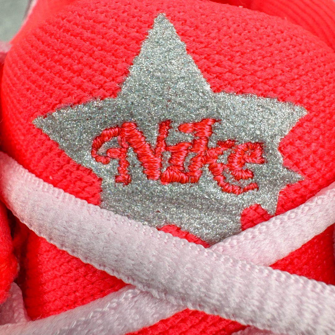 图片[14]-＃HP纯原 NK Air Zoom Vomero 5 经典复古潮流运动跑鞋 FQ0257-666 原装纸板楦头开发 独家私模八层组合大底 市场唯一正确版本 进口三文治网面 融蕴繁复设计风范和丰富层次感 缔造运动鞋佳选 助你轻松型出范 开辟独属于自己的路 鞋款采用多层设计 融入织物与合成材质 塑就本季出众鞋款 合成材质与织物组合鞋面 经久耐穿 后跟网眼拼接和透气孔设计 轻盈透气Zoom Air缓震配置提供出色回弹缓震性能 实现快速离地的出众脚感 巧糅科技感和低调设计 为鞋款注入反光细节 令你迈步间尽显闪耀魅力 结合中性色调 让你驾驭不同穿搭 打造非凡造型 尺码：36 36.5 37.5 38 38.5 39 40-选品中心
