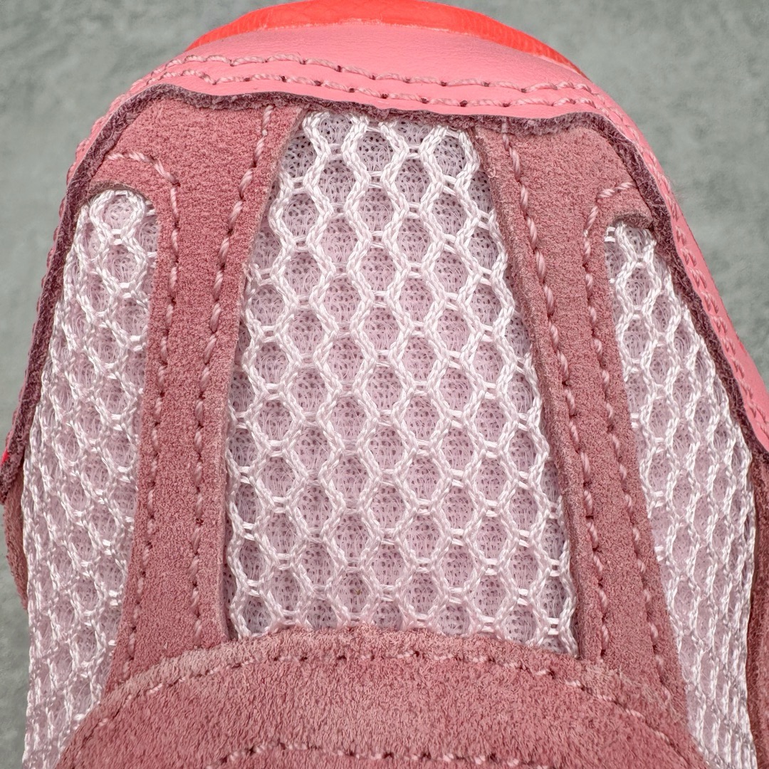 图片[13]-＃HP纯原 NK Air Zoom Vomero 5 经典复古潮流运动跑鞋 FQ0257-666 原装纸板楦头开发 独家私模八层组合大底 市场唯一正确版本 进口三文治网面 融蕴繁复设计风范和丰富层次感 缔造运动鞋佳选 助你轻松型出范 开辟独属于自己的路 鞋款采用多层设计 融入织物与合成材质 塑就本季出众鞋款 合成材质与织物组合鞋面 经久耐穿 后跟网眼拼接和透气孔设计 轻盈透气Zoom Air缓震配置提供出色回弹缓震性能 实现快速离地的出众脚感 巧糅科技感和低调设计 为鞋款注入反光细节 令你迈步间尽显闪耀魅力 结合中性色调 让你驾驭不同穿搭 打造非凡造型 尺码：36 36.5 37.5 38 38.5 39 40-选品中心