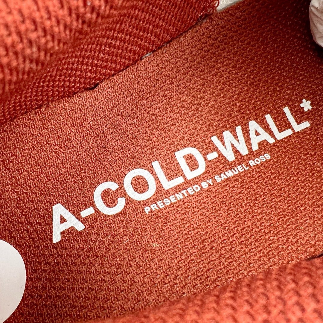 图片[12]-＃HP纯原 A-Cold-Wall* x NK Air Zoom Vomero +5 经典复古潮流运动鞋 ACW联名 白色冷墙 刮刮乐 AT3152-100 原装纸板楦头开发 独家私模八层组合大底 市场唯一正确版本 进口三文治网面 融蕴繁复设计风范和丰富层次感 缔造运动鞋佳选 助你轻松型出范 开辟独属于自己的路 鞋款采用多层设计 融入织物与合成材质 塑就本季出众鞋款 合成材质与织物组合鞋面 经久耐穿 后跟网眼拼接和透气孔设计 轻盈透气Zoom Air缓震配置提供出色回弹缓震性能 实现快速离地的出众脚感 巧糅科技感和低调设计 为鞋款注入反光细节 令你迈步间尽显闪耀魅力 结合中性色调 让你驾驭不同穿搭 打造非凡造型 尺码：36 36.5 37.5 38 38.5 39 40 40.5 41 42 42.5 43 44 44.5 45 46-选品中心
