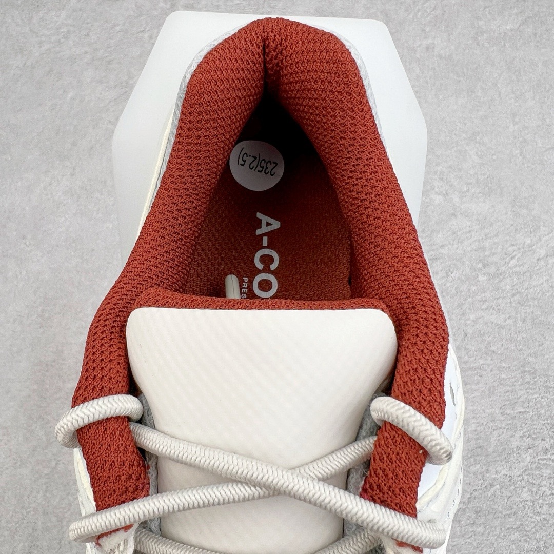 图片[15]-＃HP纯原 A-Cold-Wall* x NK Air Zoom Vomero +5 经典复古潮流运动鞋 ACW联名 白色冷墙 刮刮乐 AT3152-100 原装纸板楦头开发 独家私模八层组合大底 市场唯一正确版本 进口三文治网面 融蕴繁复设计风范和丰富层次感 缔造运动鞋佳选 助你轻松型出范 开辟独属于自己的路 鞋款采用多层设计 融入织物与合成材质 塑就本季出众鞋款 合成材质与织物组合鞋面 经久耐穿 后跟网眼拼接和透气孔设计 轻盈透气Zoom Air缓震配置提供出色回弹缓震性能 实现快速离地的出众脚感 巧糅科技感和低调设计 为鞋款注入反光细节 令你迈步间尽显闪耀魅力 结合中性色调 让你驾驭不同穿搭 打造非凡造型 尺码：36 36.5 37.5 38 38.5 39 40 40.5 41 42 42.5 43 44 44.5 45 46-选品中心