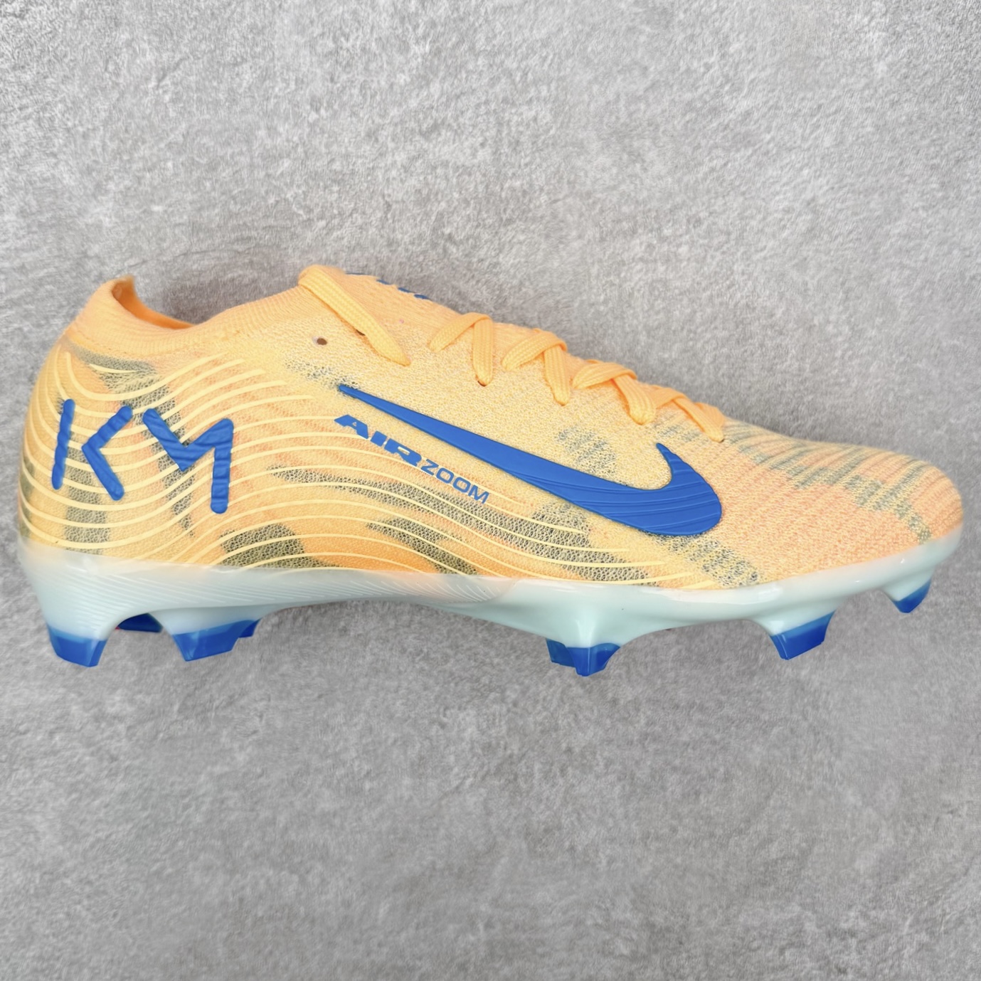 NK Mercurial Vapor Elite 刺客系列实战足球鞋 原代工厂出品 全进口机台生产设备 百分百采用优质原材料 严格按照工艺流程生产 确保每一双鞋都符合原厂标准 确保与原版无二 打造最纯粹的实战体验 高端的东西 品质全在细节里 全网品质最强足球鞋 没有之一（支持高强度实战）尺码：35 36 36.5 37.5 38 38.5 39 40 40.5 41 42 42.5 43 44 44.5 45-选品中心