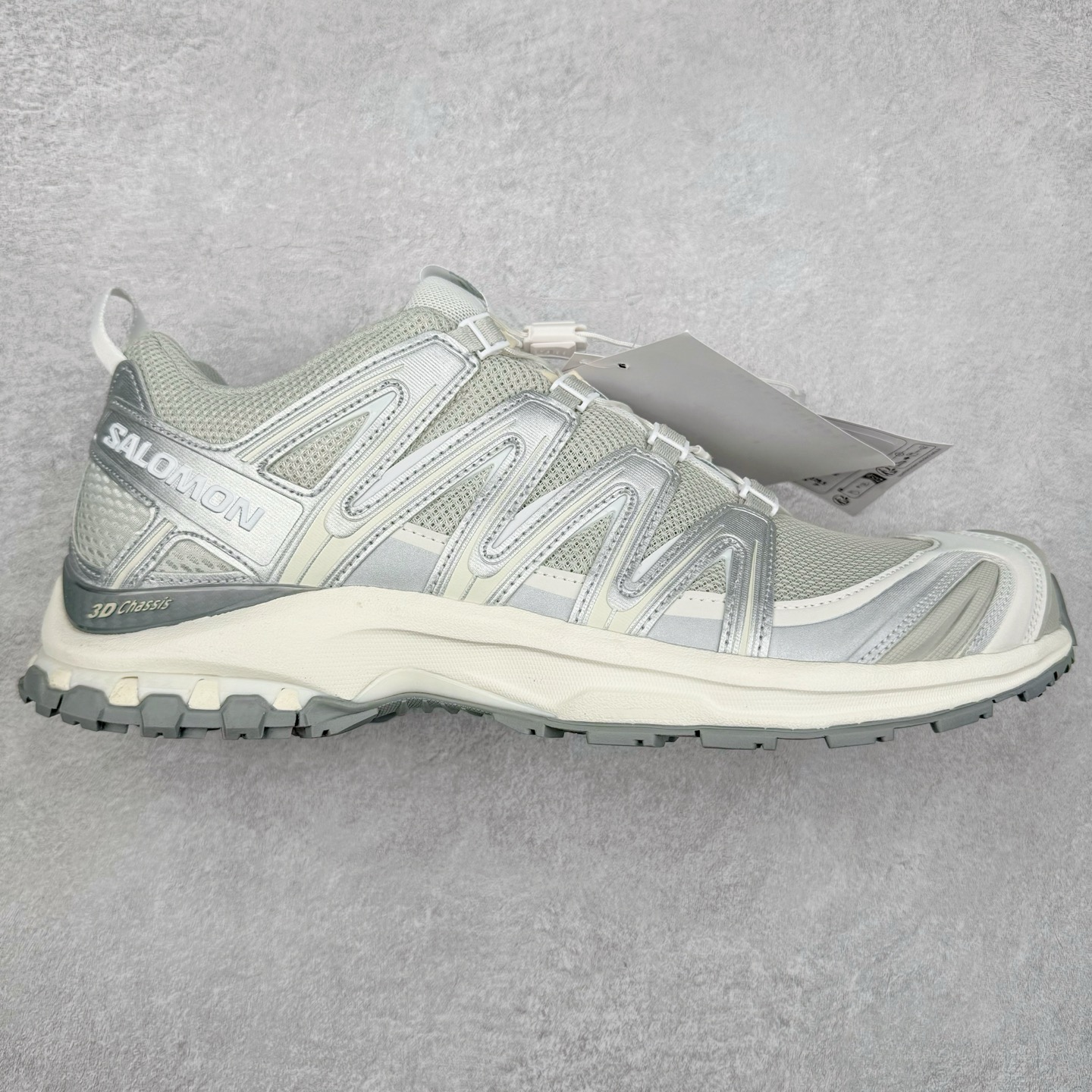 ＃PK4.0 Salomon XT-QUEST ADV 萨洛蒙潮流越野机能户外功能鞋 基于市场现有版本全