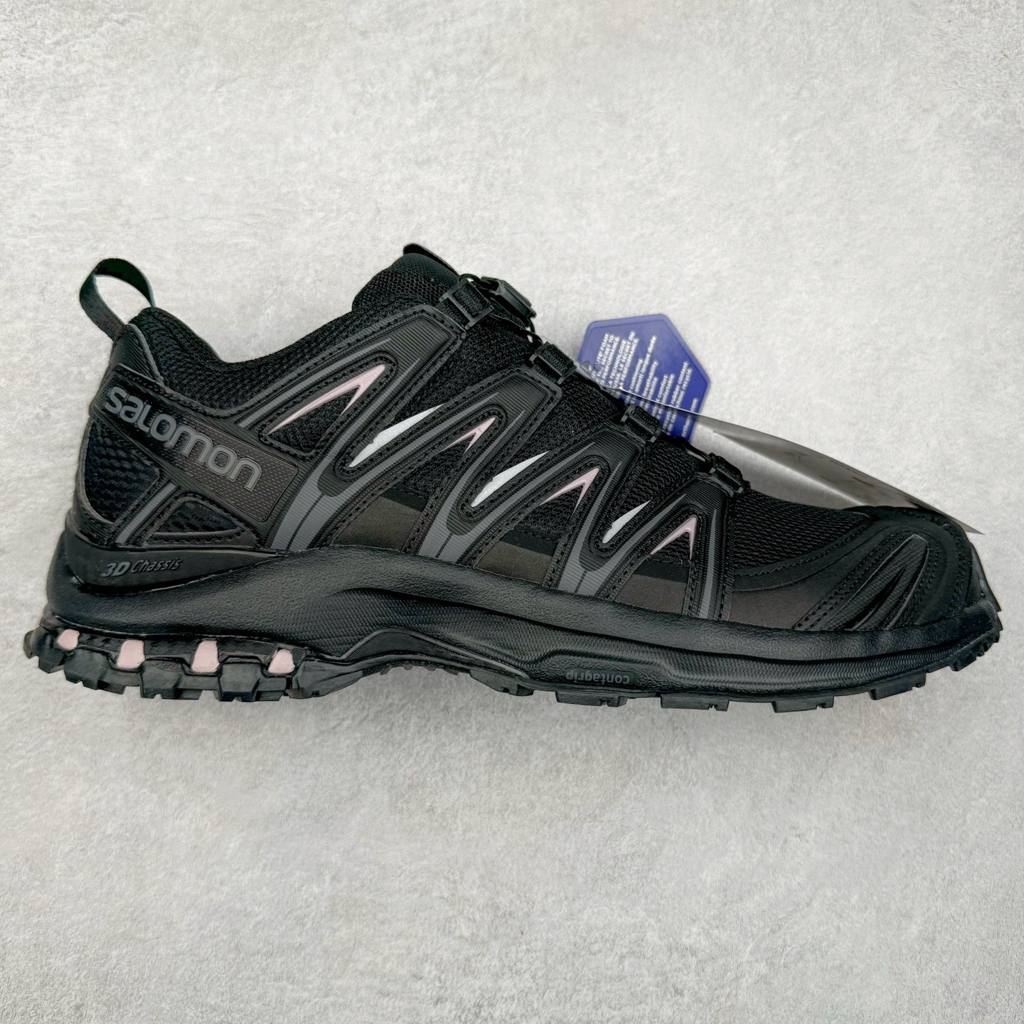 ＃PK4.0 Salomon XT-QUEST ADV 萨洛蒙潮流越野机能户外功能鞋 基于市场现有版本全