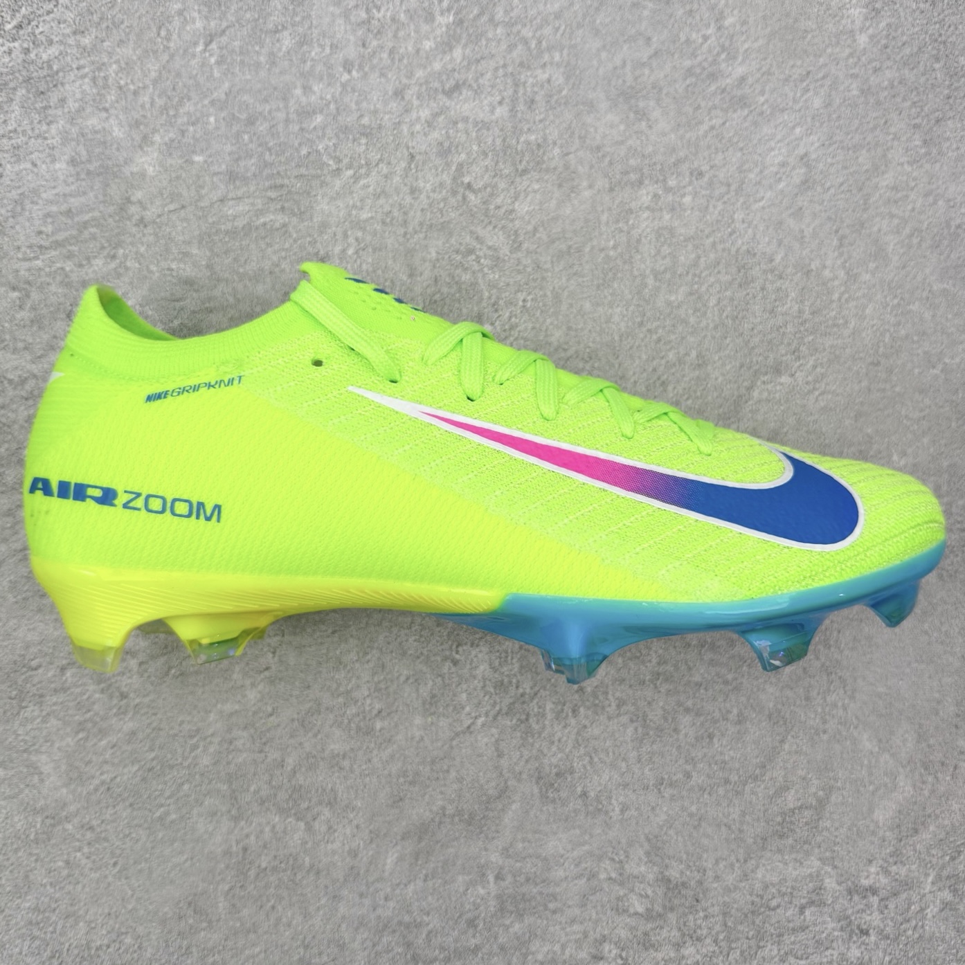 NK Mercurial Vapor Elite 刺客系列实战足球鞋 原代工厂出品 全进口机台生产设备 百分百采用优质原材料 严格按照工艺流程生产 确保每一双鞋都符合原厂标准 确保与原版无二 打造最纯粹的实战体验 高端的东西 品质全在细节里 全网品质最强足球鞋 没有之一（支持高强度实战）尺码：35 36 36.5 37.5 38 38.5 39 40 40.5 41 42 42.5 43 44 44.5 45-选品中心