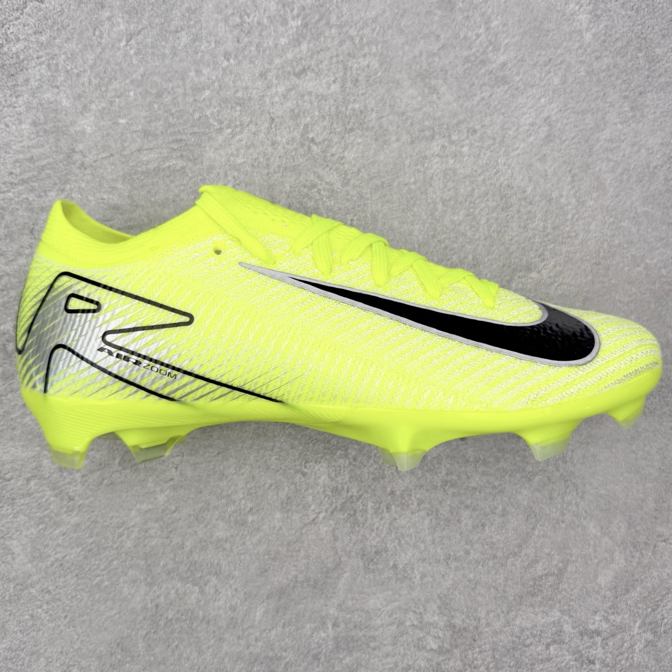 NK Mercurial Vapor Elite 刺客系列实战足球鞋 原代工厂出品 全进口机台生产设备 百分百采用优质原材料 严格按照工艺流程生产 确保每一双鞋都符合原厂标准 确保与原版无二 打造最纯粹的实战体验 高端的东西 品质全在细节里 全网品质最强足球鞋 没有之一（支持高强度实战）尺码：35 36 36.5 37.5 38 38.5 39 40 40.5 41 42 42.5 43 44 44.5 45-选品中心