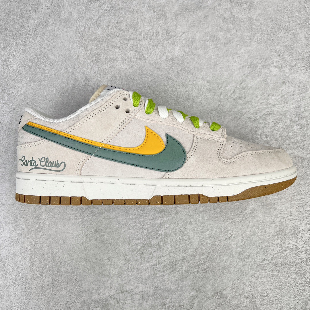 图片[8]-＃CS劲爆福利盲盒 NK Dunk Low SE 定制系列配色 纯原订单大厂出品 亏本清仓套现转新款 机不可失 好好把握 随机一双 只选尺码 注意盲盒不退换 男女鞋 尺码：36/46-选品中心
