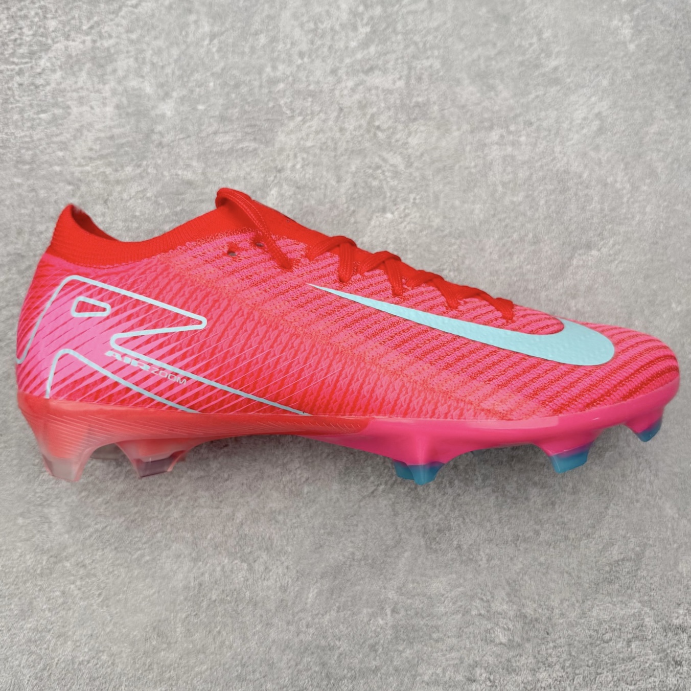 NK Mercurial Vapor Elite 刺客系列实战足球鞋 原代工厂出品 全进口机台生产设备 百分百采用优质原材料 严格按照工艺流程生产 确保每一双鞋都符合原厂标准 确保与原版无二 打造最纯粹的实战体验 高端的东西 品质全在细节里 全网品质最强足球鞋 没有之一（支持高强度实战）尺码：35 36 36.5 37.5 38 38.5 39 40 40.5 41 42 42.5 43 44 44.5 45-选品中心