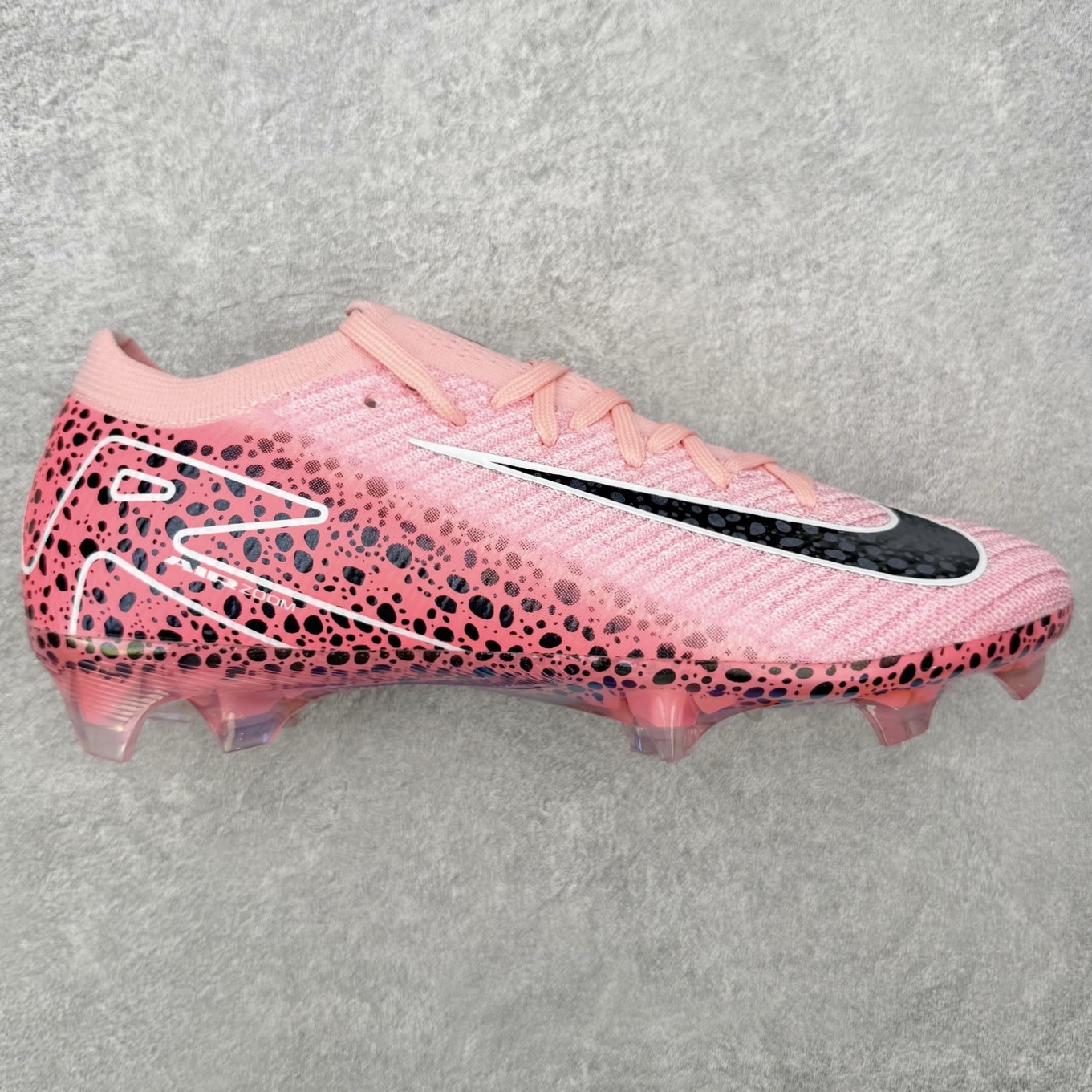 NK Mercurial Vapor Elite 刺客系列实战足球鞋 原代工厂出品 全进口机台生产设备 百分百采用优质原材料 严格按照工艺流程生产 确保每一双鞋都符合原厂标准 确保与原版无二 打造最纯粹的实战体验 高端的东西 品质全在细节里 全网品质最强足球鞋 没有之一（支持高强度实战）尺码：35 36 36.5 37.5 38 38.5 39 40 40.5 41 42 42.5 43 44 44.5 45-选品中心