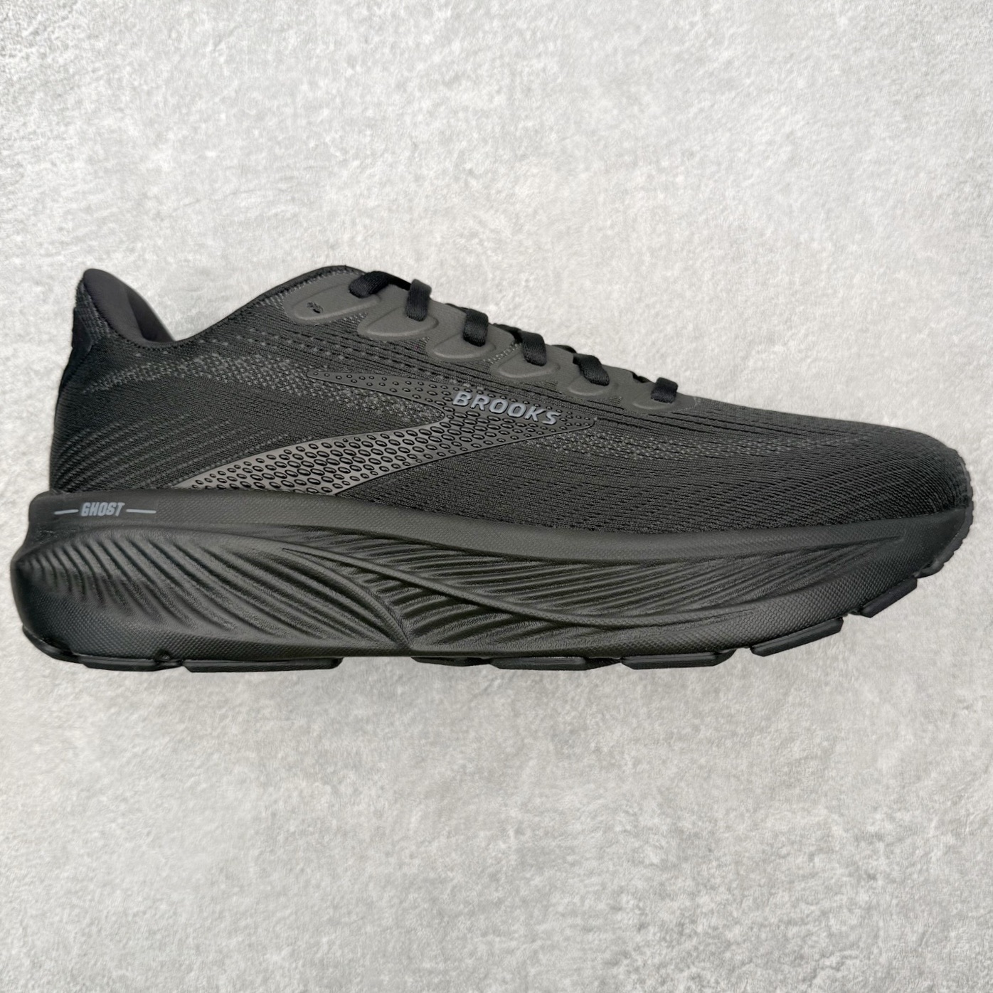 ＃福利特价‼️Brooks布鲁克斯 Ghost 17 马拉松舒适百搭防滑耐磨低帮跑步鞋 Brooks 四