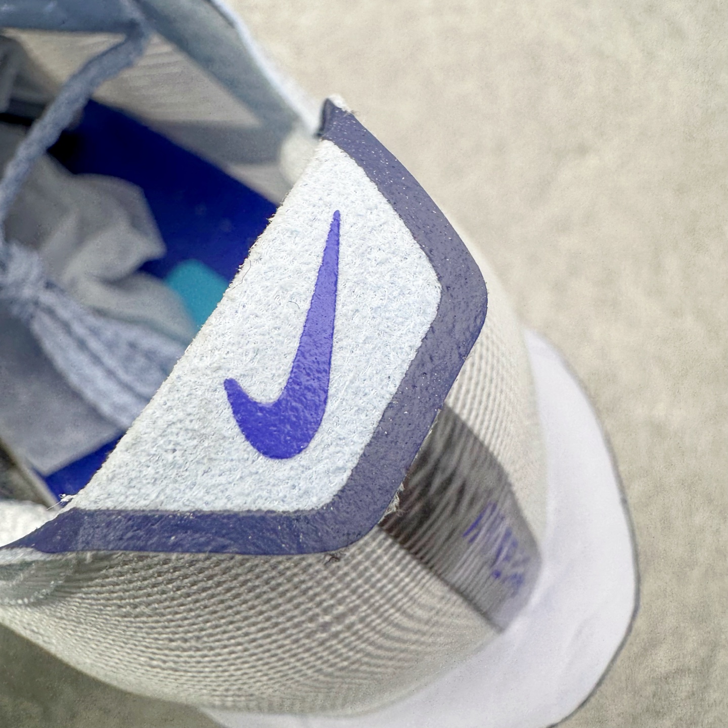 图片[12]-＃QD纯原 Jakob A. Ingebrigtsen x NK Zoom VaporFly Next 4% 舒适百搭透气回弹低帮短跑马拉松跑步鞋 HF6414-001 泰光Zp特供批次 市面唯一支持实战的跑鞋 原档案数据原厂网纱 正确高频花纹 前后掌内置Zoom Air气垫 原装MD大底 脚感完美还原 原盒原配 QC检验、钢印 俱全 原底科技 同步原版 脚感堪比Boost 采用精致醒目设计，精准诠释雅各布·因格布里格森的风格，聚焦他的核心信念：家庭与夺冠。该鞋款在前代鞋款的基础上减轻重量，但不影响性能表现。碳纤维 Flyplate 结合出众回弹的ZoomX泡绵中底，缔造比赛日佳选，令你快意难挡，疾速冲刺。这款公路竞速跑步鞋具备匠心品质，无论是日常畅跑还是马拉松，皆可轻松驾驭，是雅各布的信赖之选。尺码：36 36.5 37.5 38 38.5 39 40 40.5 41 42 42.5 43 44 44.5 45-选品中心