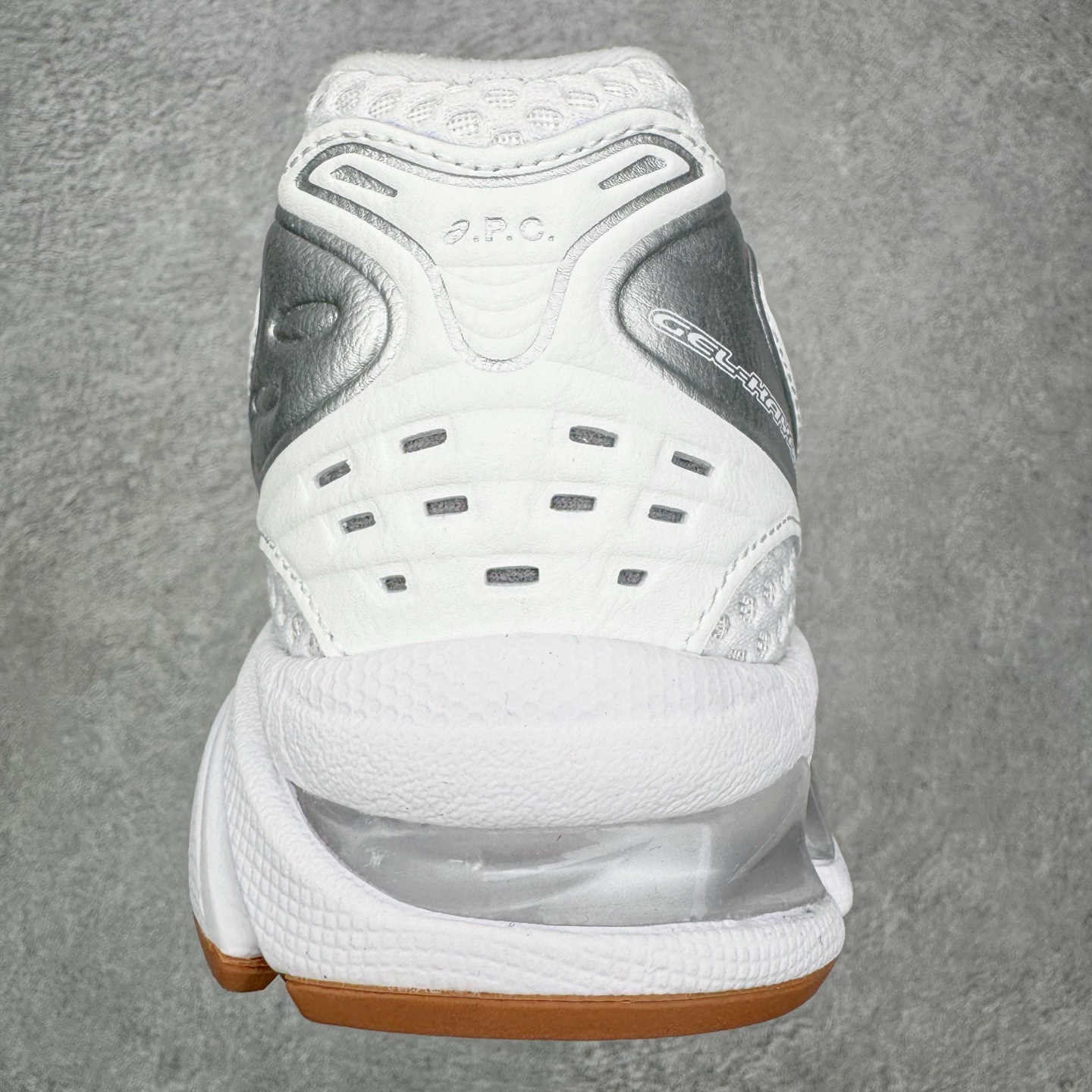 ＃ZC总裁 Asics Gel-Kayano K14 亚瑟士系列复古舒适织物合成革减震防滑耐磨低帮休闲跑