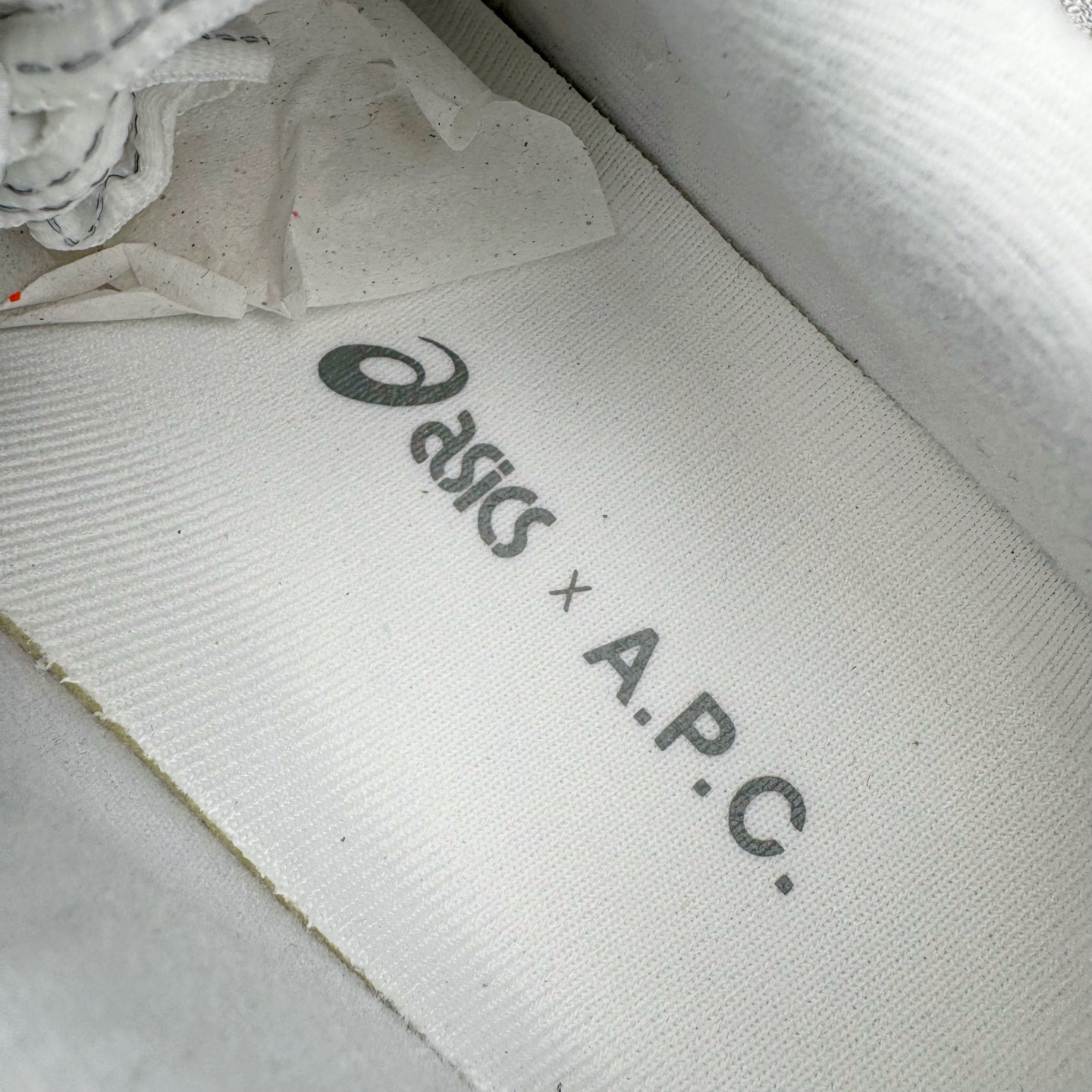 ＃ZC总裁 Asics Gel-Kayano K14 亚瑟士系列复古舒适织物合成革减震防滑耐磨低帮休闲跑