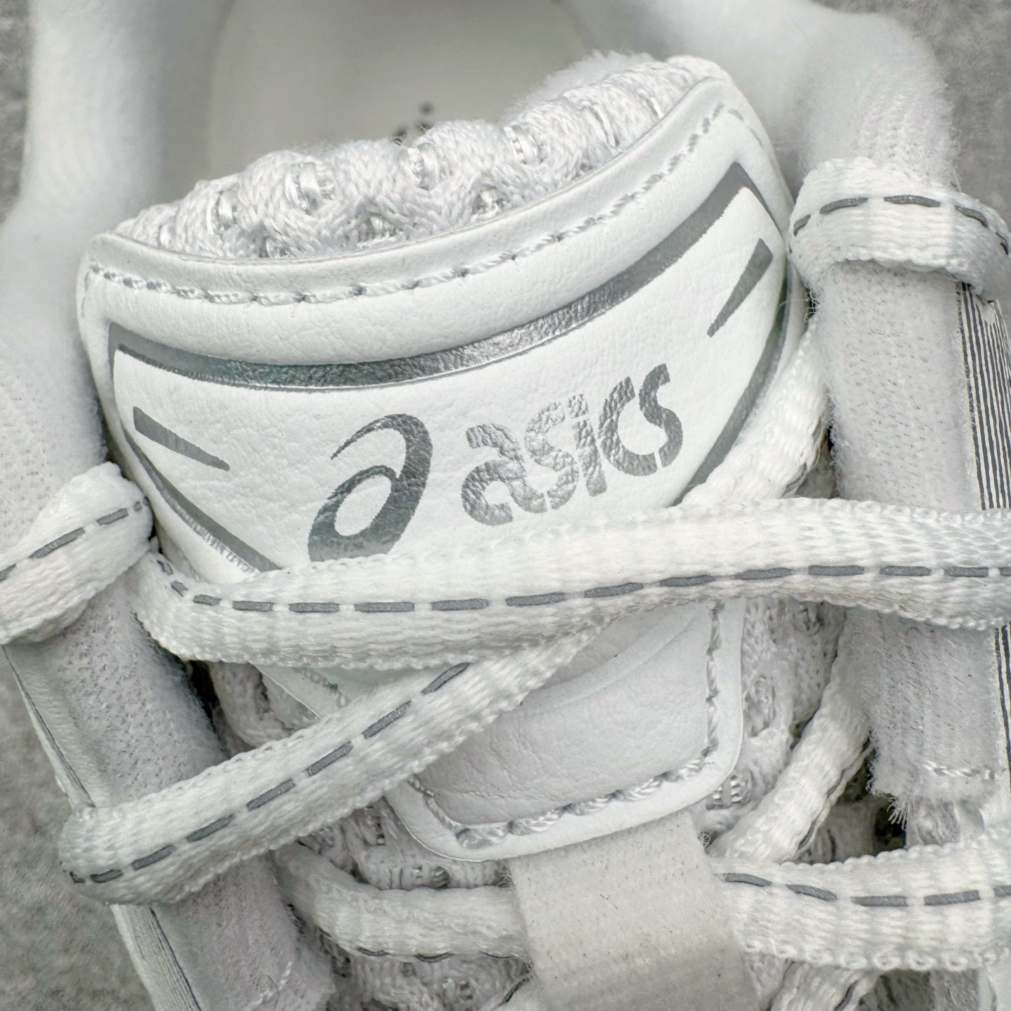 ＃ZC总裁 Asics Gel-Kayano K14 亚瑟士系列复古舒适织物合成革减震防滑耐磨低帮休闲跑