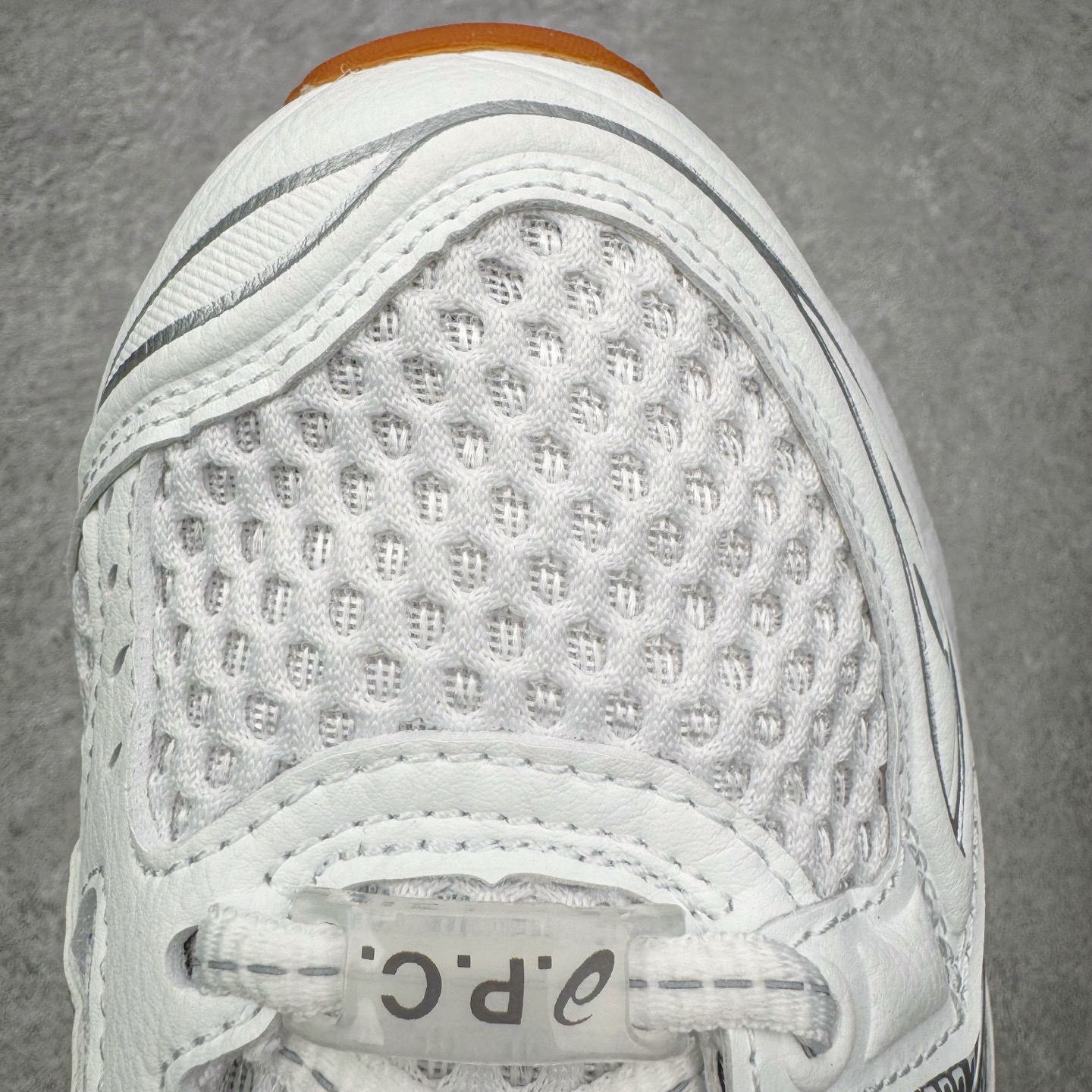 ＃ZC总裁 Asics Gel-Kayano K14 亚瑟士系列复古舒适织物合成革减震防滑耐磨低帮休闲跑