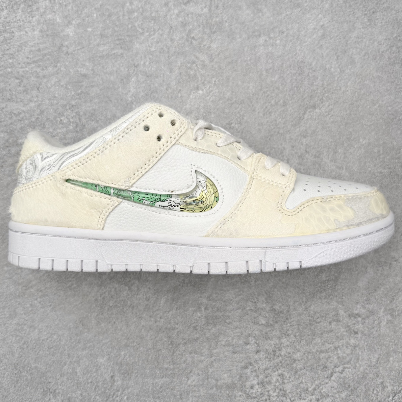 ＃GS劲爆福利盲盒NK Dunk Low SE 系列配色纯原订单大厂出品 亏本清仓套现转新款机不可失 好