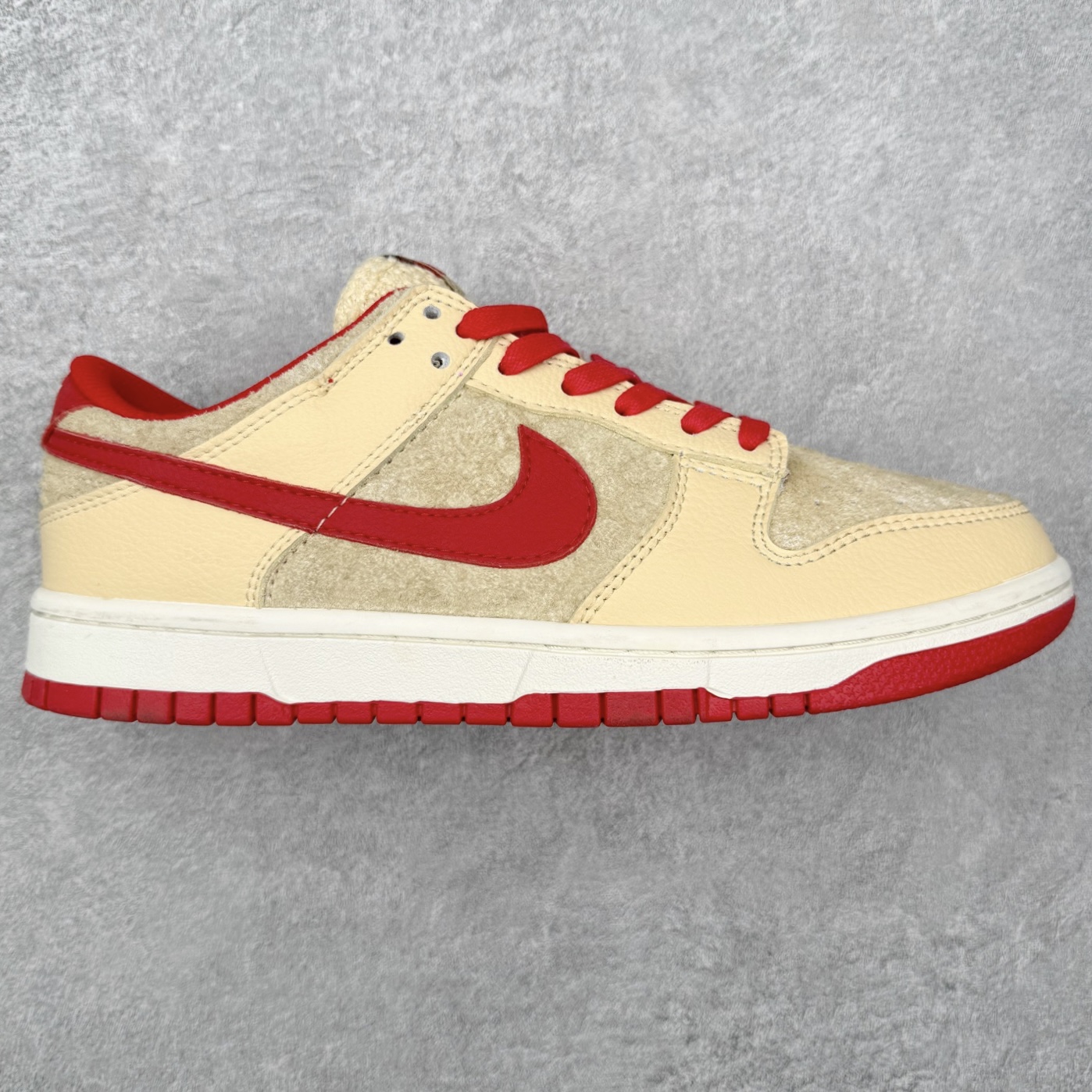 ＃GS劲爆福利盲盒NK Dunk Low SE 系列配色纯原订单大厂出品 亏本清仓套现转新款机不可失 好