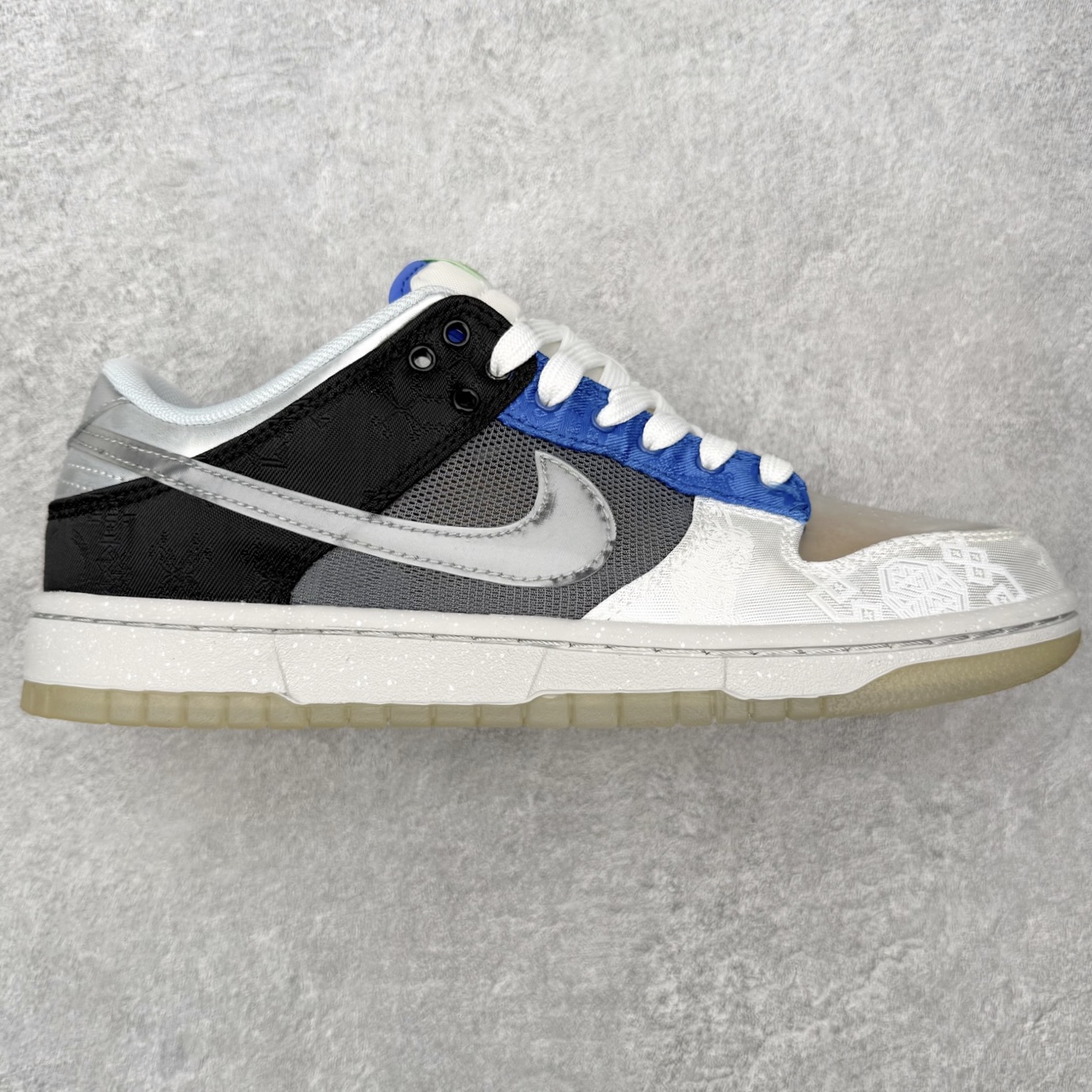 ＃GS劲爆福利盲盒NK Dunk Low SE 系列配色纯原订单大厂出品 亏本清仓套现转新款机不可失 好
