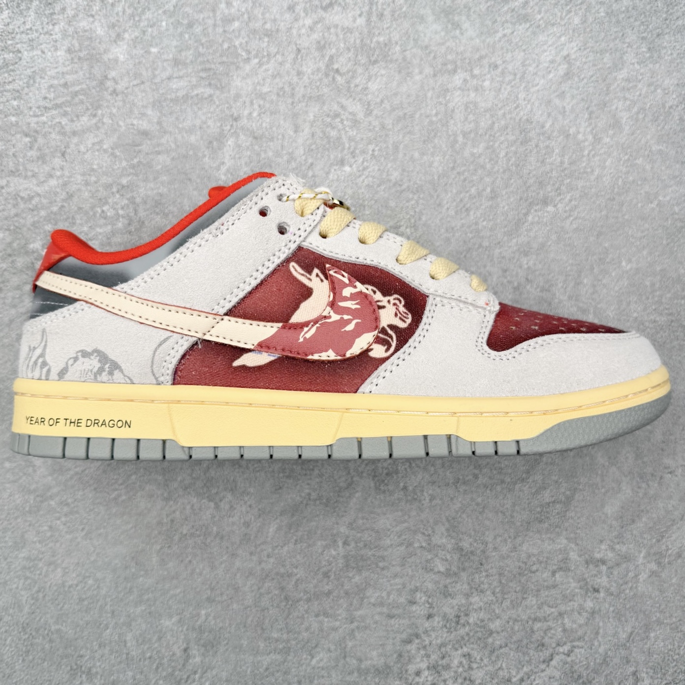 ＃GS劲爆福利盲盒NK Dunk Low SE 系列配色纯原订单大厂出品 亏本清仓套现转新款机不可失 好