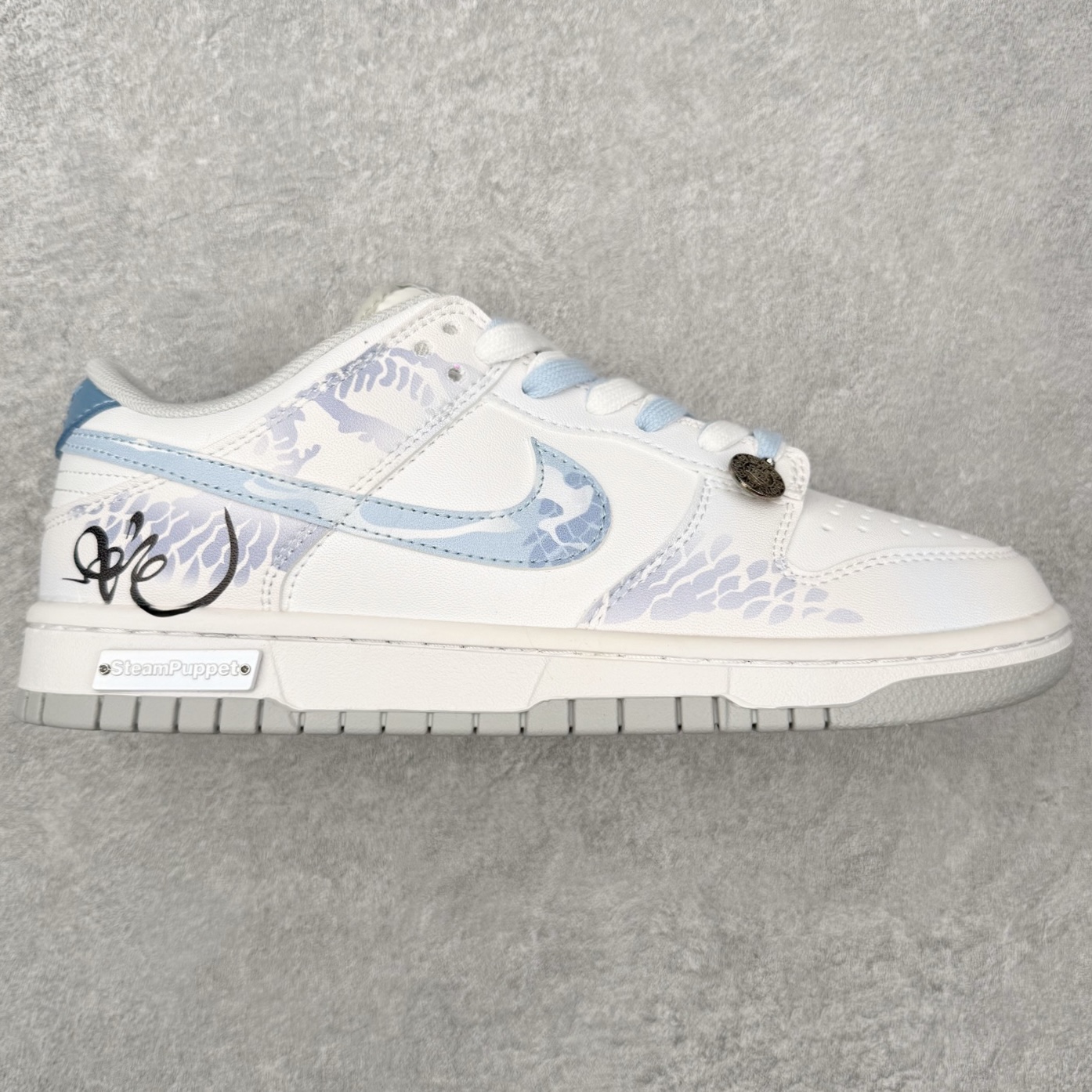 ＃GS劲爆福利盲盒NK Dunk Low SE 系列配色纯原订单大厂出品 亏本清仓套现转新款机不可失 好