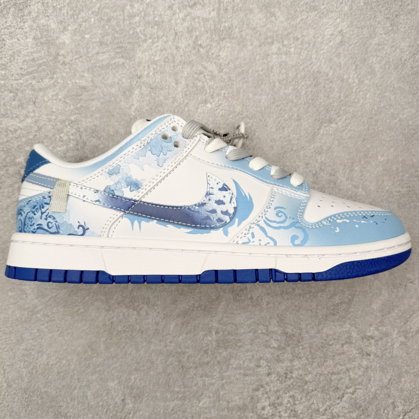 ＃GS劲爆福利盲盒NK Dunk Low SE 系列配色纯原订单大厂出品 亏本清仓套现转新款机不可失 好