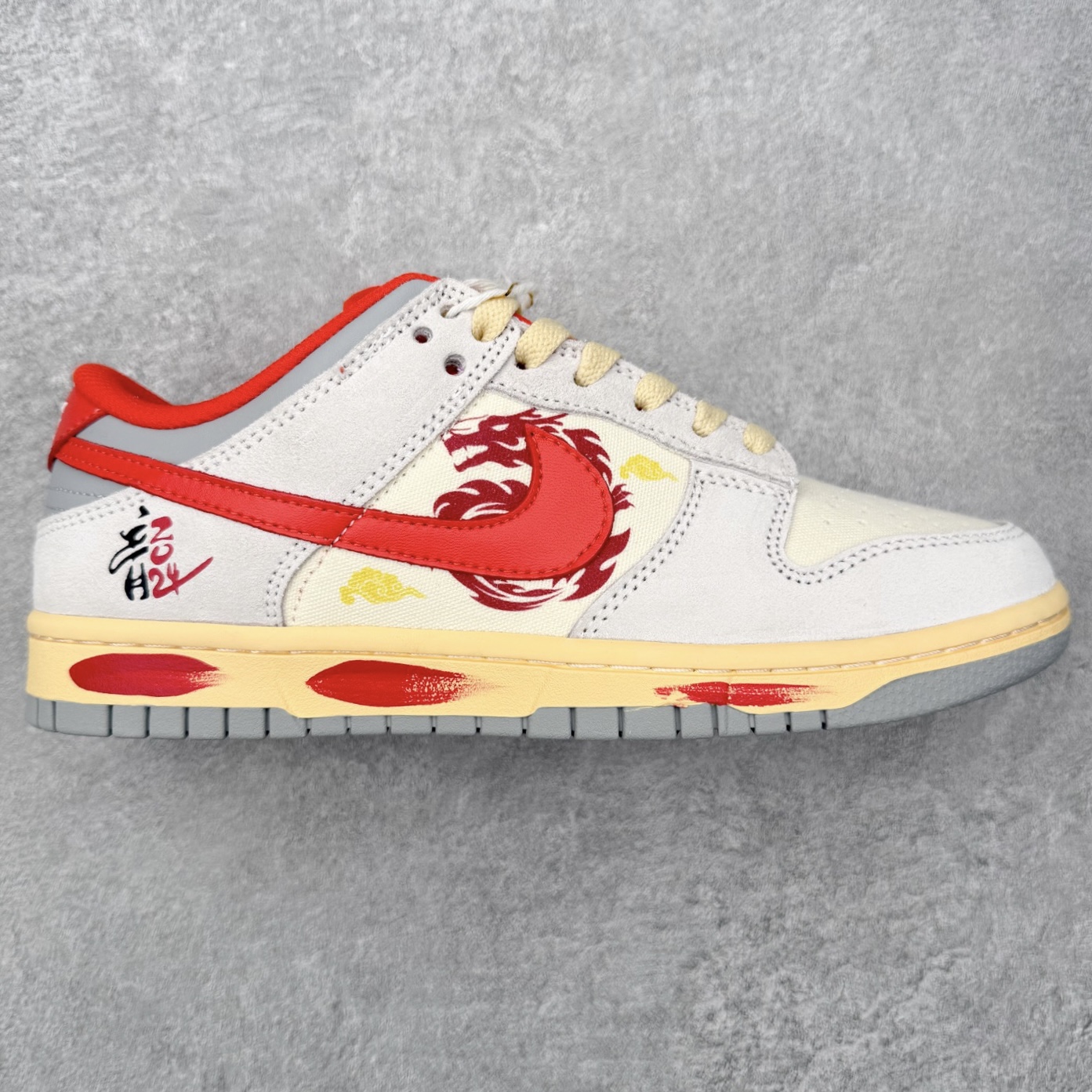 ＃GS劲爆福利盲盒NK Dunk Low SE 系列配色纯原订单大厂出品 亏本清仓套现转新款机不可失 好