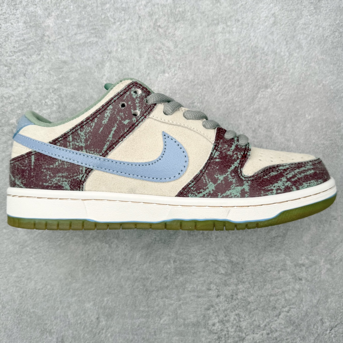 ＃GS劲爆福利盲盒NK Dunk Low SE 系列配色纯原订单大厂出品 亏本清仓套现转新款机不可失 好