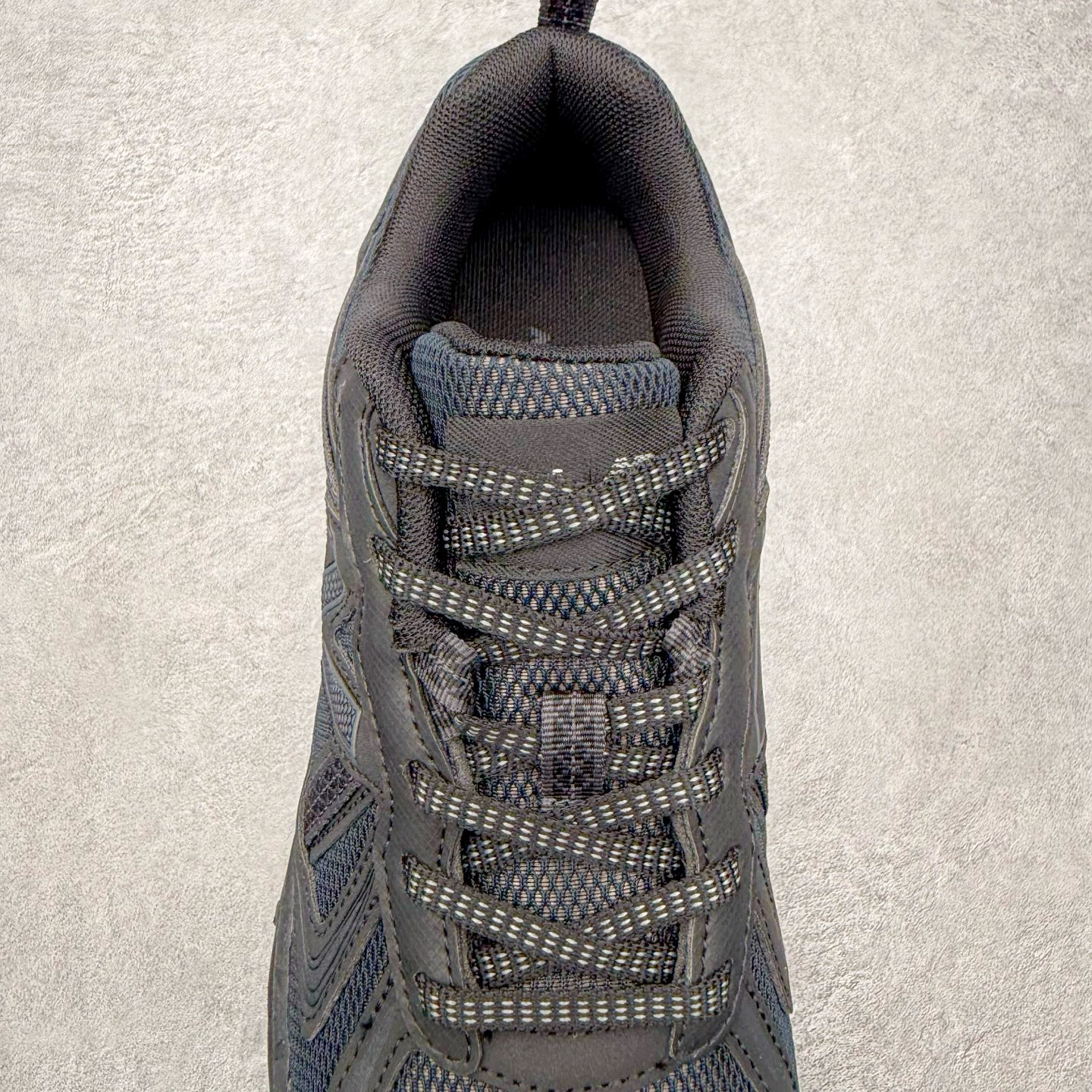 图片[5]-NEW BALANCE NB410 新百伦复古老爹鞋户外越野跑鞋 适合OUTDOOR搭配AT TREAD户外大底 给予优良抓地力 内侧support area给予良好稳定性 鞋领口山岳及鞋面等高线细节 将OUTDOOR元素完整置入COMFORT Iinsert 脚感升级 尺码：36 36.5 37 37.5 38 38.5 39 40 40.5 41 42 42.5 43 44 45-选品中心