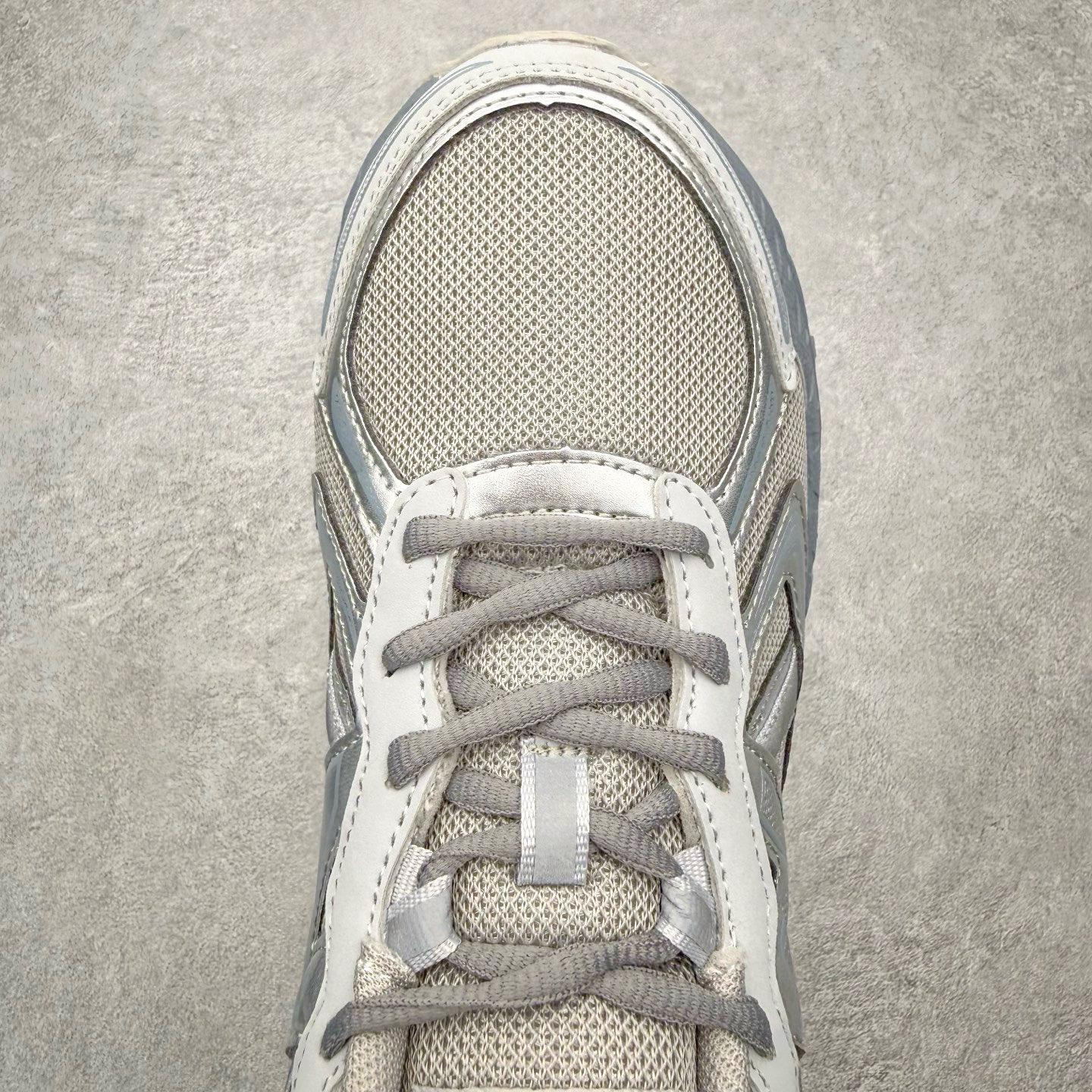 图片[4]-NEW BALANCE NB410 新百伦复古老爹鞋户外越野跑鞋 适合OUTDOOR搭配AT TREAD户外大底 给予优良抓地力 内侧support area给予良好稳定性 鞋领口山岳及鞋面等高线细节 将OUTDOOR元素完整置入COMFORT Iinsert 脚感升级 尺码：36 36.5 37 37.5 38 38.5 39 40 40.5 41 42 42.5 43 44 45-选品中心