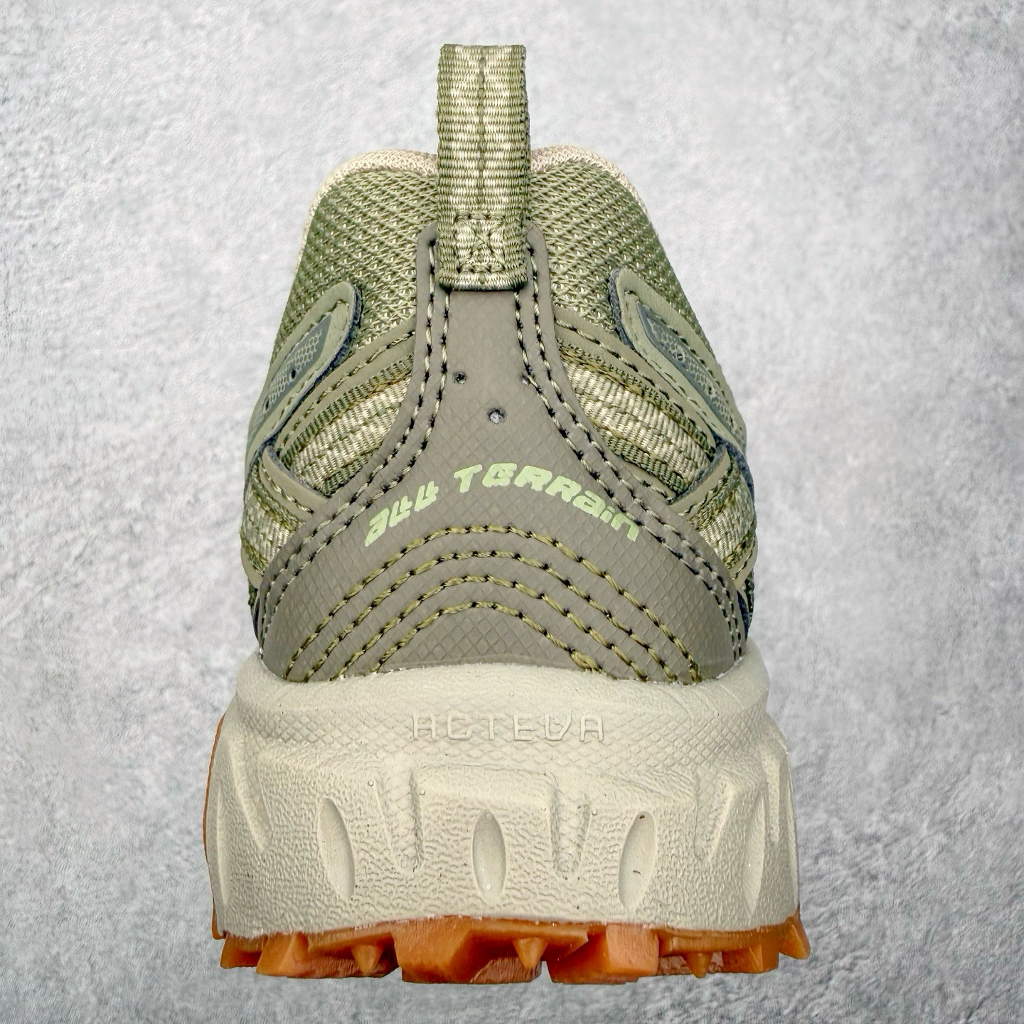 图片[8]-NEW BALANCE NB410 新百伦复古老爹鞋户外越野跑鞋 适合OUTDOOR搭配AT TREAD户外大底 给予优良抓地力 内侧support area给予良好稳定性 鞋领口山岳及鞋面等高线细节 将OUTDOOR元素完整置入COMFORT Iinsert 脚感升级 尺码：36 36.5 37 37.5 38 38.5 39 40 40.5 41 42 42.5 43 44 45-选品中心