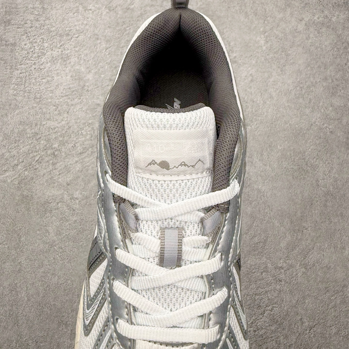 图片[5]-NEW BALANCE NB410 新百伦复古老爹鞋户外越野跑鞋 适合OUTDOOR搭配AT TREAD户外大底 给予优良抓地力 内侧support area给予良好稳定性 鞋领口山岳及鞋面等高线细节 将OUTDOOR元素完整置入COMFORT Iinsert 脚感升级 尺码：36 36.5 37 37.5 38 38.5 39 40 40.5 41 42 42.5 43 44 45-选品中心