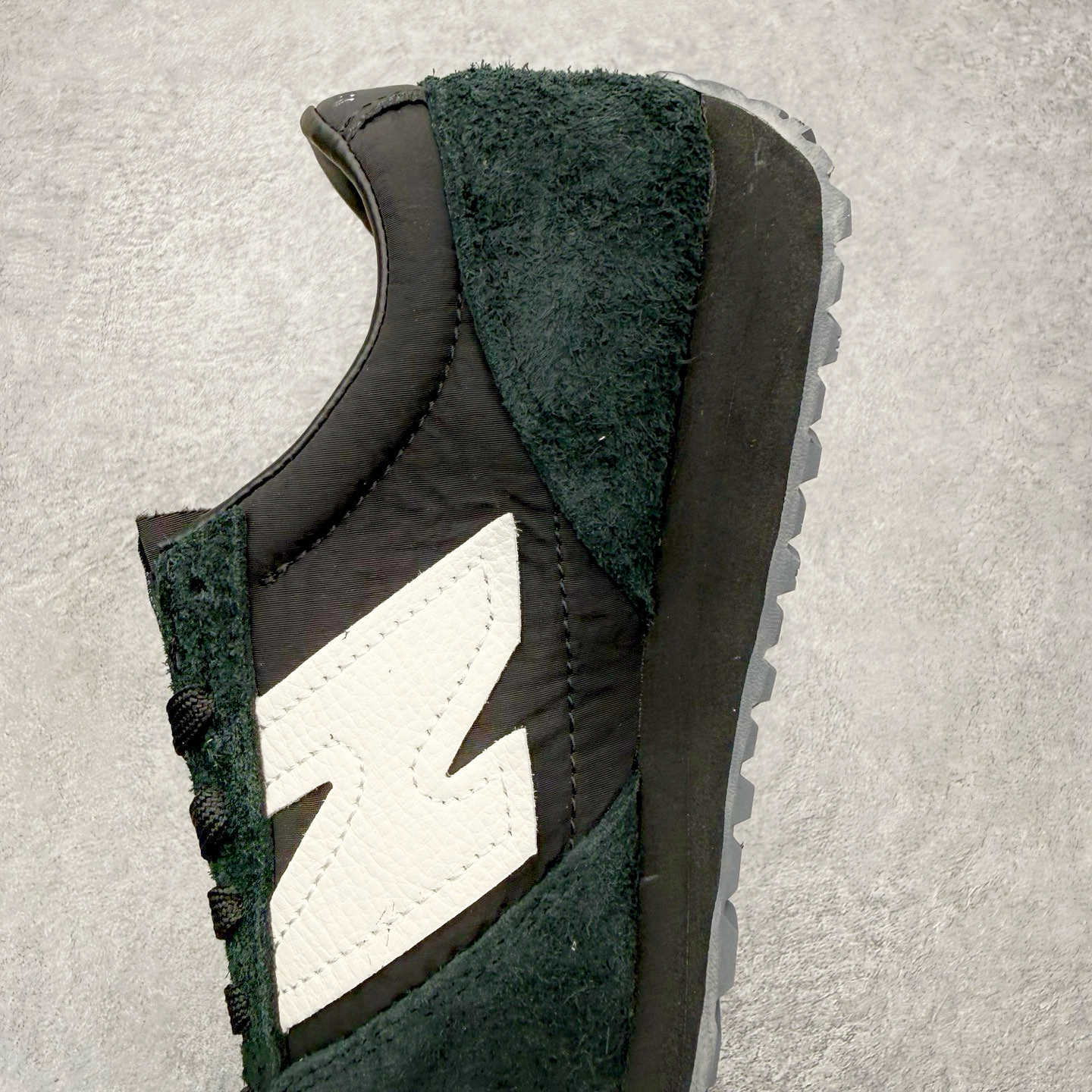 图片[7]-＃福利特价 New Balance U471 NB新百伦织物牛剖层革春夏薄底鞋防滑耐磨平衡轻便低帮生活休闲鞋 尺码：36 37 37.5 38 38.5 39.5 40 40.5 41.5 42 42.5 43 44 44.5 45-选品中心