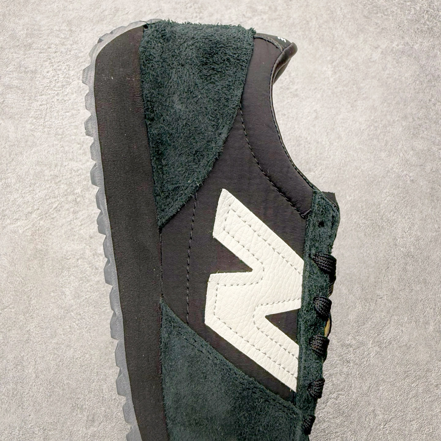 图片[6]-＃福利特价 New Balance U471 NB新百伦织物牛剖层革春夏薄底鞋防滑耐磨平衡轻便低帮生活休闲鞋 尺码：36 37 37.5 38 38.5 39.5 40 40.5 41.5 42 42.5 43 44 44.5 45-选品中心