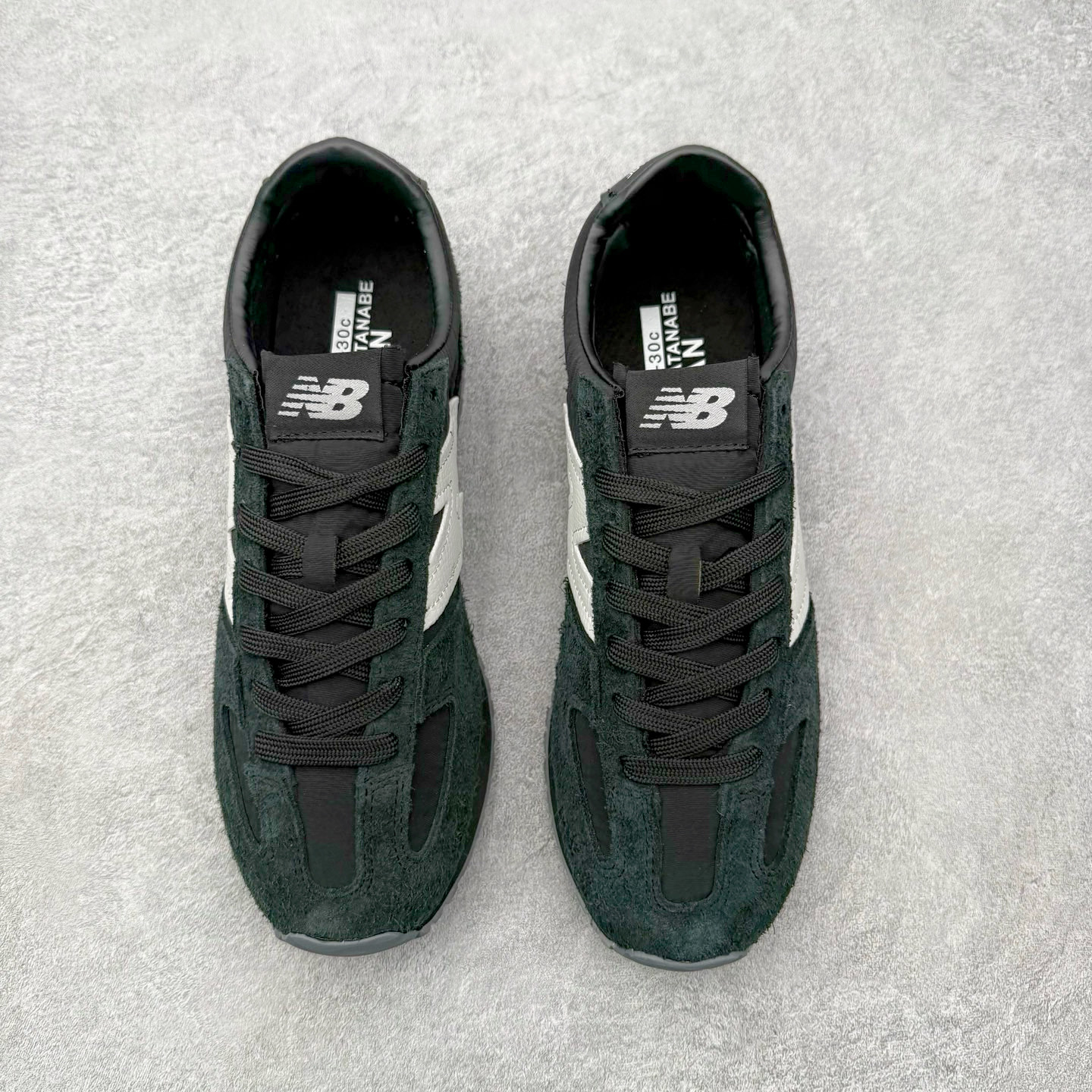 图片[2]-＃福利特价 New Balance U471 NB新百伦织物牛剖层革春夏薄底鞋防滑耐磨平衡轻便低帮生活休闲鞋 尺码：36 37 37.5 38 38.5 39.5 40 40.5 41.5 42 42.5 43 44 44.5 45-选品中心