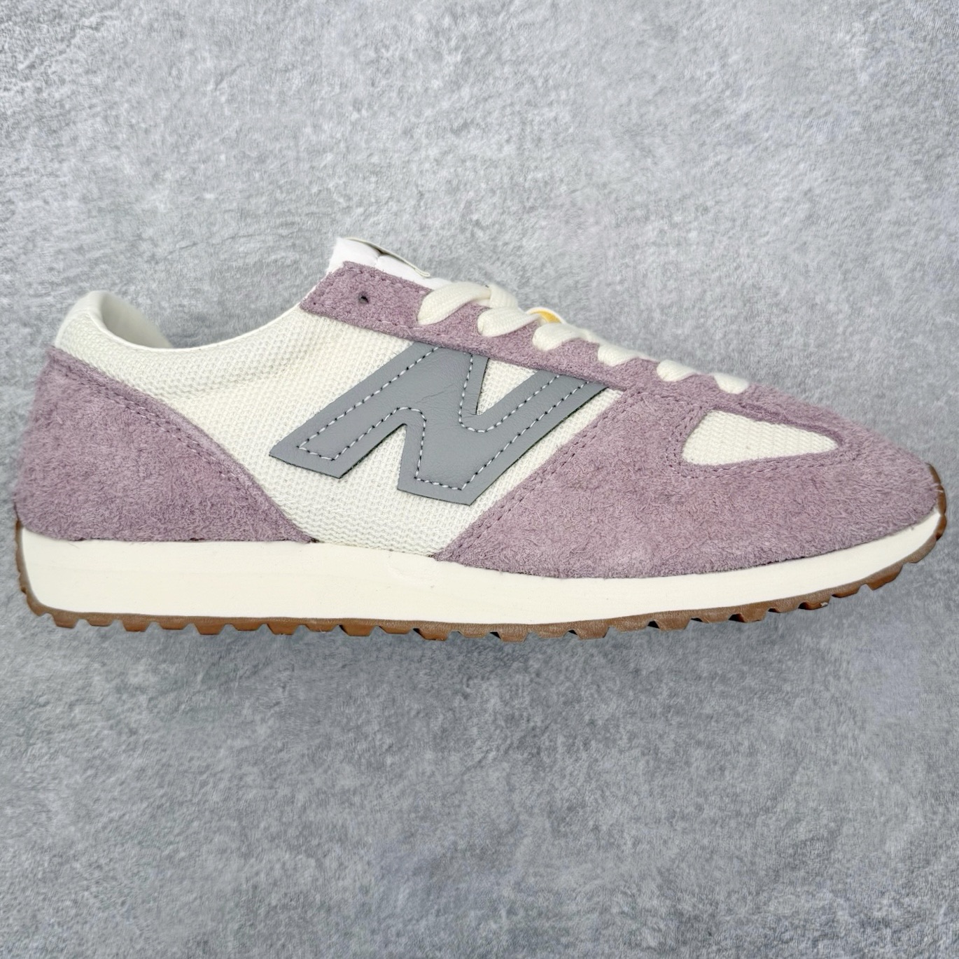 ＃福利特价 New Balance U471 NB新百伦织物牛剖层革春夏薄底鞋防滑耐磨平衡轻便低帮生活休闲鞋 尺码：36 37 37.5 38 38.5 39.5 40 40.5 41.5 42 42.5 43 44 44.5 45-选品中心