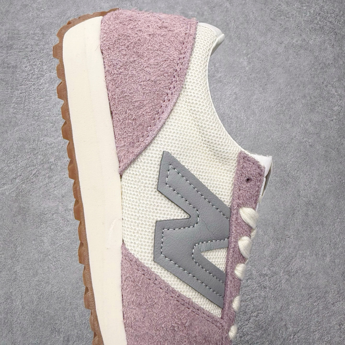 图片[6]-＃福利特价 New Balance U471 NB新百伦织物牛剖层革春夏薄底鞋防滑耐磨平衡轻便低帮生活休闲鞋 尺码：36 37 37.5 38 38.5 39.5 40 40.5 41.5 42 42.5 43 44 44.5 45-选品中心