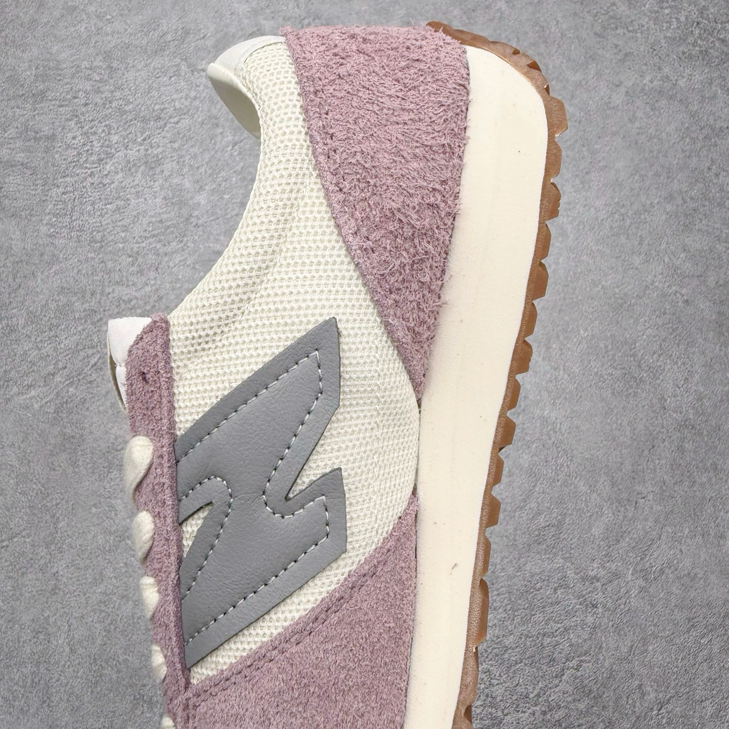 图片[7]-＃福利特价 New Balance U471 NB新百伦织物牛剖层革春夏薄底鞋防滑耐磨平衡轻便低帮生活休闲鞋 尺码：36 37 37.5 38 38.5 39.5 40 40.5 41.5 42 42.5 43 44 44.5 45-选品中心