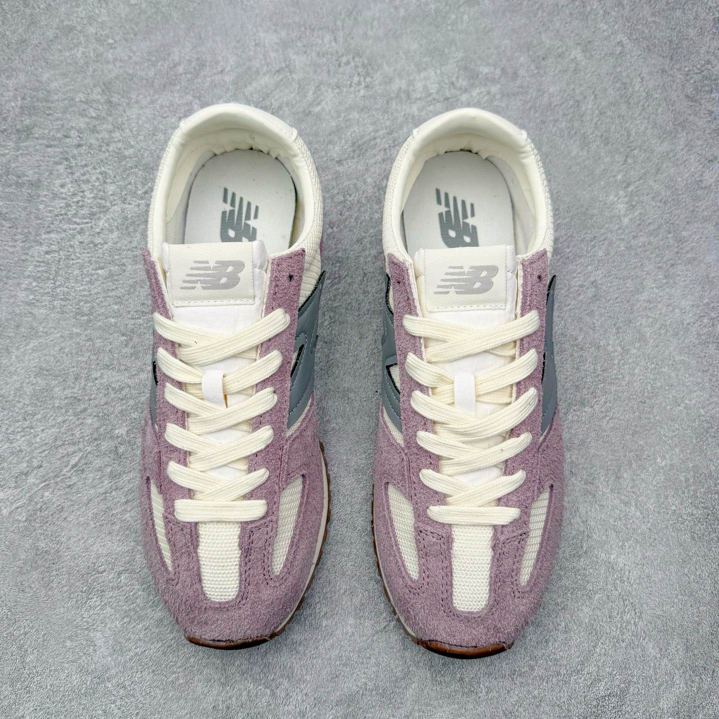 图片[2]-＃福利特价 New Balance U471 NB新百伦织物牛剖层革春夏薄底鞋防滑耐磨平衡轻便低帮生活休闲鞋 尺码：36 37 37.5 38 38.5 39.5 40 40.5 41.5 42 42.5 43 44 44.5 45-选品中心