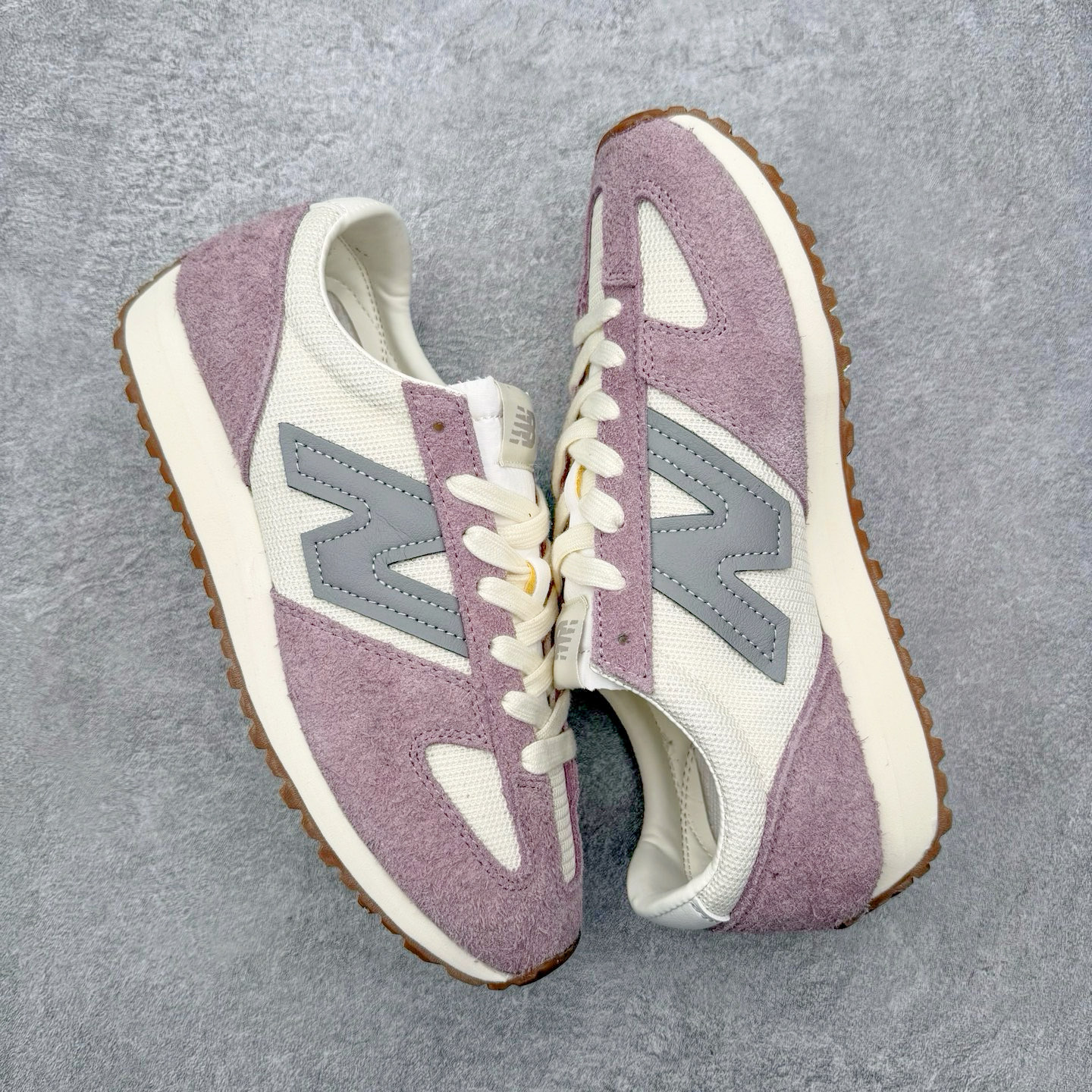 图片[3]-＃福利特价 New Balance U471 NB新百伦织物牛剖层革春夏薄底鞋防滑耐磨平衡轻便低帮生活休闲鞋 尺码：36 37 37.5 38 38.5 39.5 40 40.5 41.5 42 42.5 43 44 44.5 45-选品中心