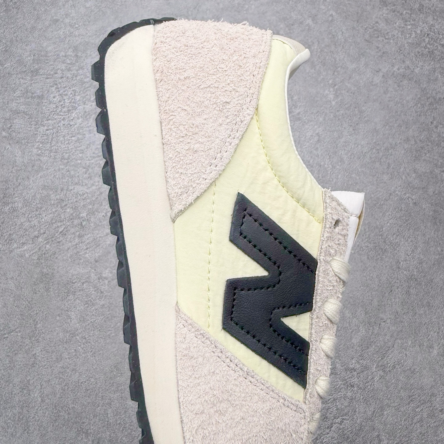 图片[6]-＃福利特价 New Balance U471 NB新百伦织物牛剖层革春夏薄底鞋防滑耐磨平衡轻便低帮生活休闲鞋 尺码：36 37 37.5 38 38.5 39.5 40 40.5 41.5 42 42.5 43 44 44.5 45-选品中心
