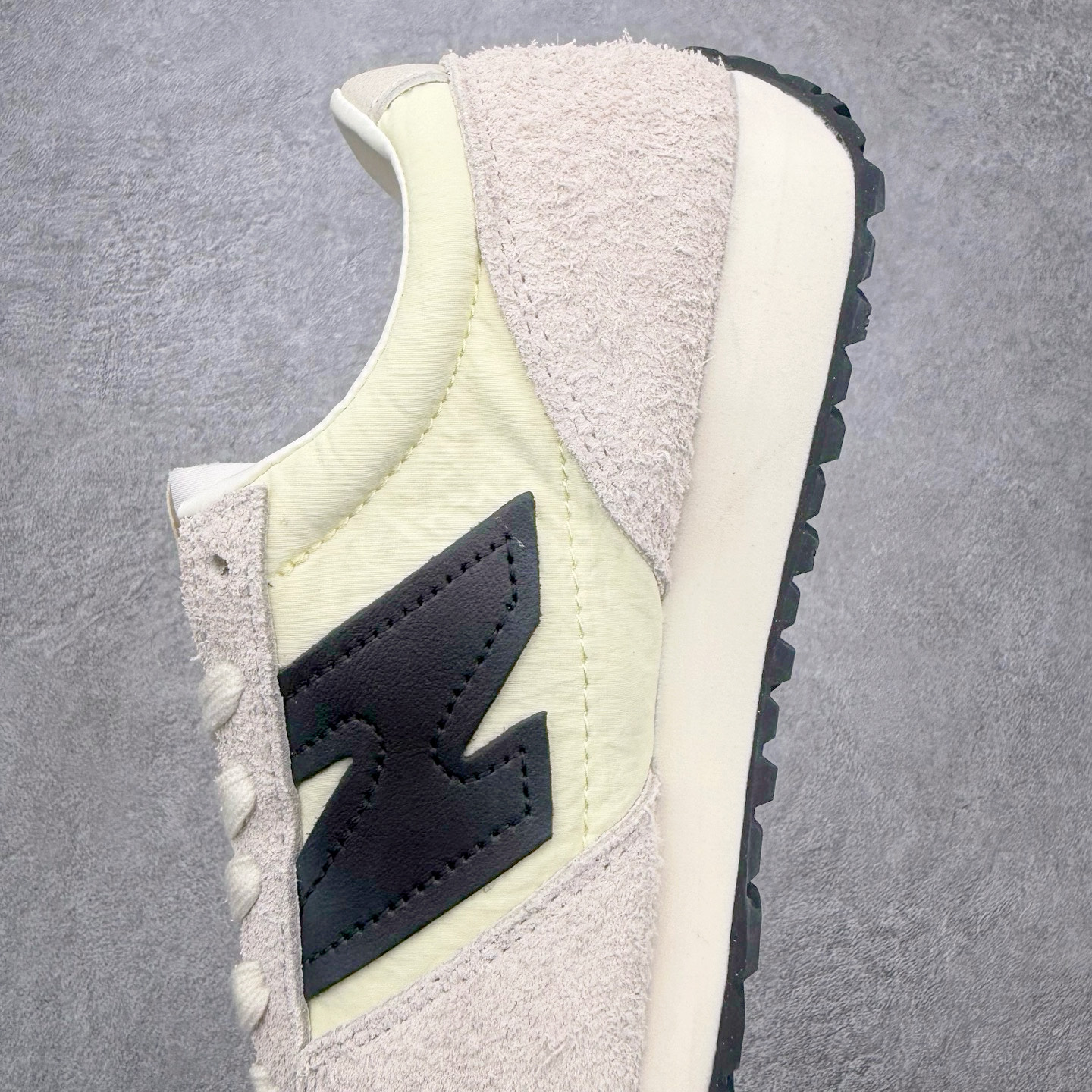 图片[7]-＃福利特价 New Balance U471 NB新百伦织物牛剖层革春夏薄底鞋防滑耐磨平衡轻便低帮生活休闲鞋 尺码：36 37 37.5 38 38.5 39.5 40 40.5 41.5 42 42.5 43 44 44.5 45-选品中心