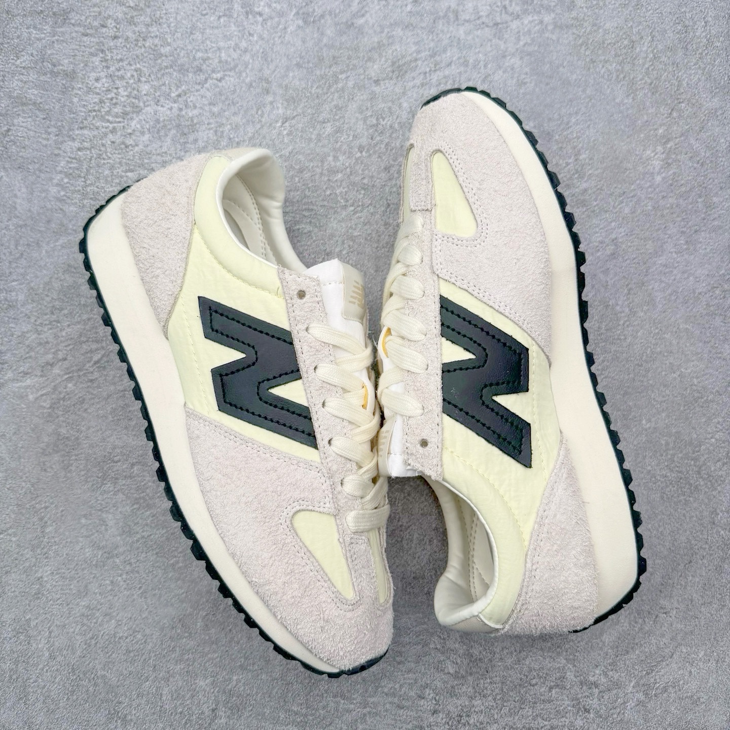 图片[3]-＃福利特价 New Balance U471 NB新百伦织物牛剖层革春夏薄底鞋防滑耐磨平衡轻便低帮生活休闲鞋 尺码：36 37 37.5 38 38.5 39.5 40 40.5 41.5 42 42.5 43 44 44.5 45-选品中心