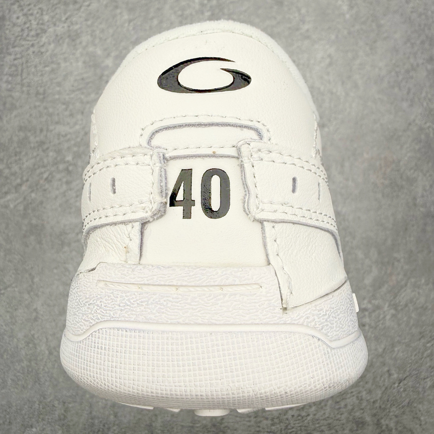 图片[8]-＃TG性价比 Balenciaga Hamptons Worn-Out 巴黎世家涤纶（聚酯纤维）牛皮革 圆头系带 低帮 生活休闲鞋板鞋 尺码：35 36 37 38 39 40 41 42 43 44 45 46-选品中心