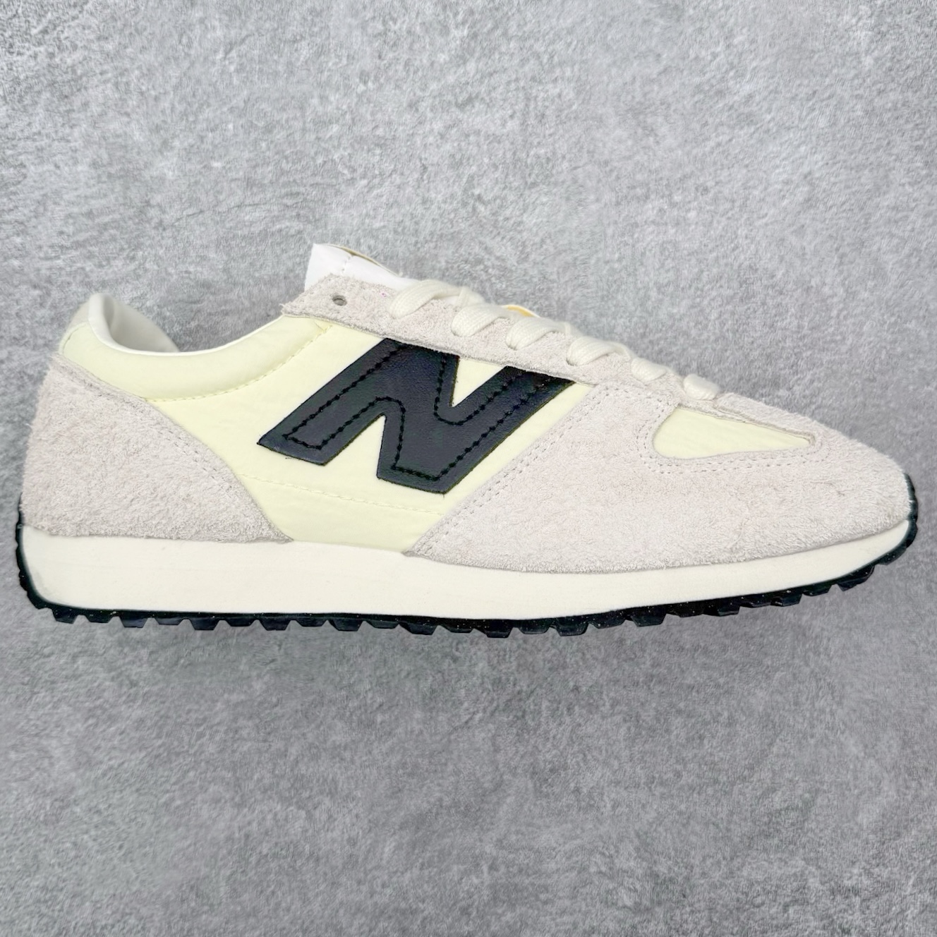 ＃福利特价 New Balance U471 NB新百伦织物牛剖层革春夏薄底鞋防滑耐磨平衡轻便低帮生活休闲鞋 尺码：36 37 37.5 38 38.5 39.5 40 40.5 41.5 42 42.5 43 44 44.5 45-选品中心